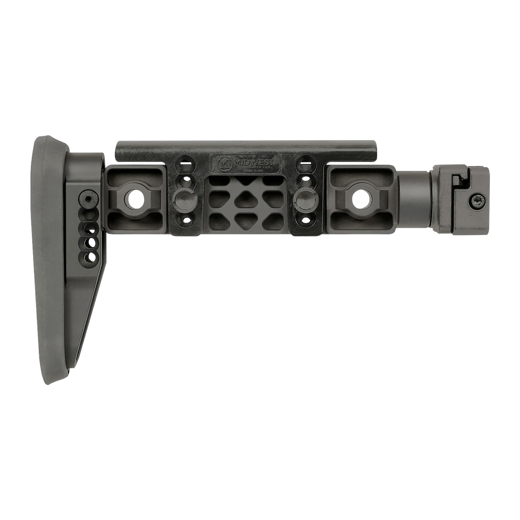 MIDWEST ALPHA FIXED BEAM SIDE FOLDER