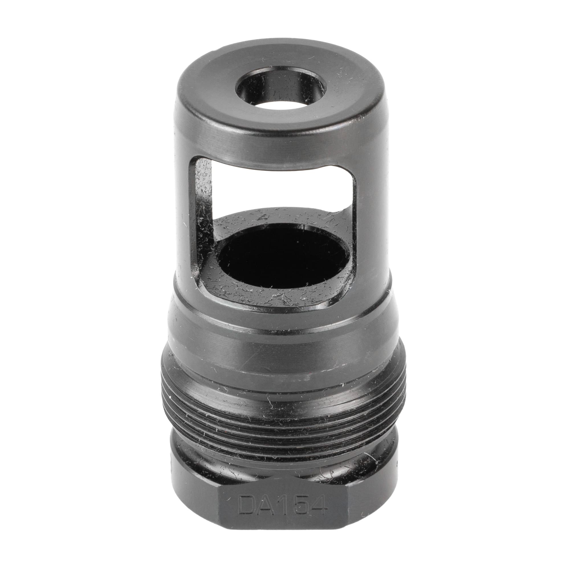 DEAD AIR XEMAX BRAKE M18X1.5 .338CAL