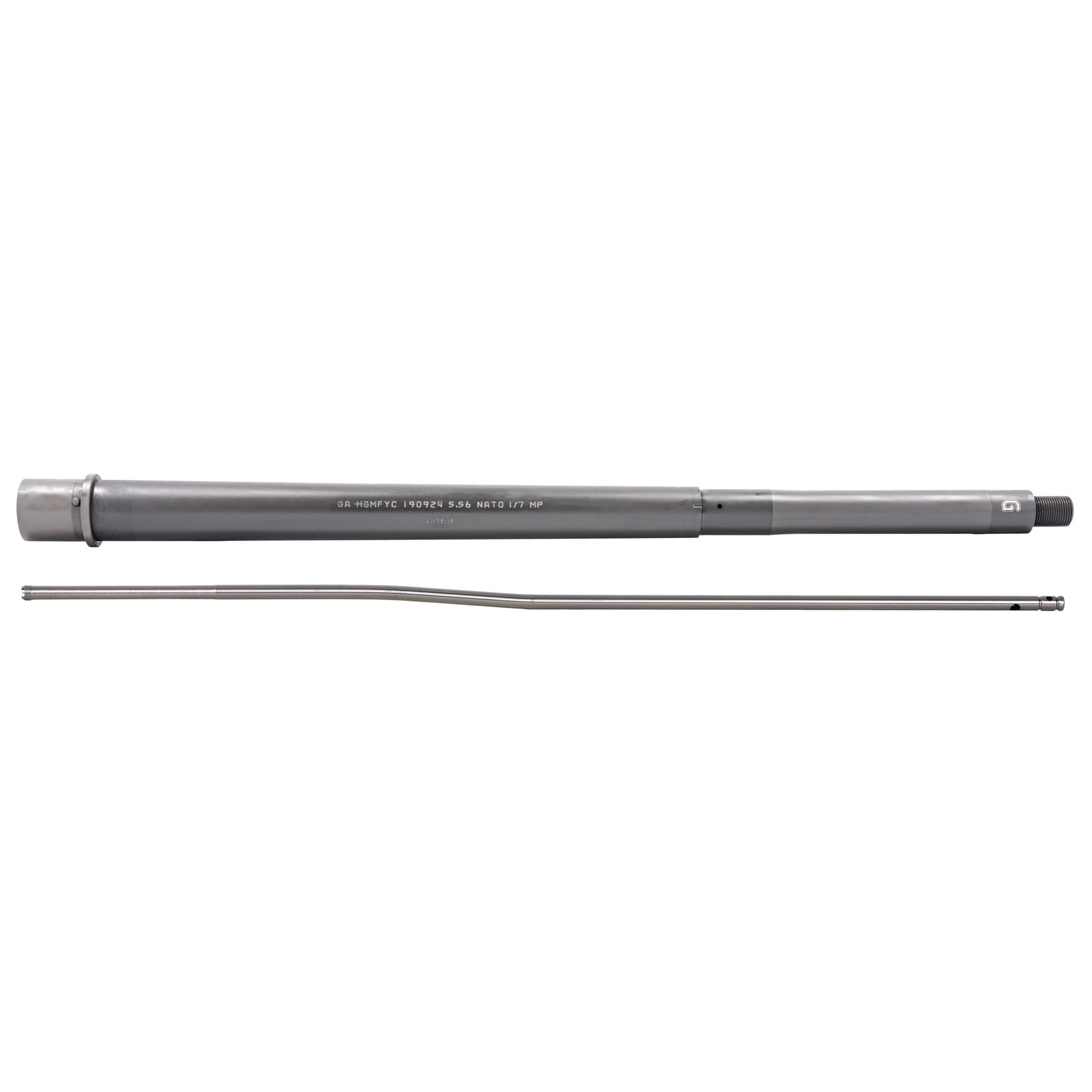 GEISSELE CHF HVY PROF CL 5.56 16"