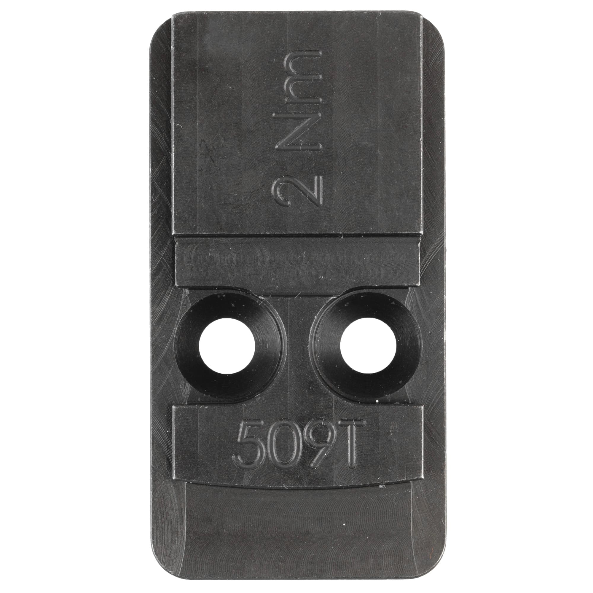 HK VP OR MOUNTING PLATE HOLO 509T