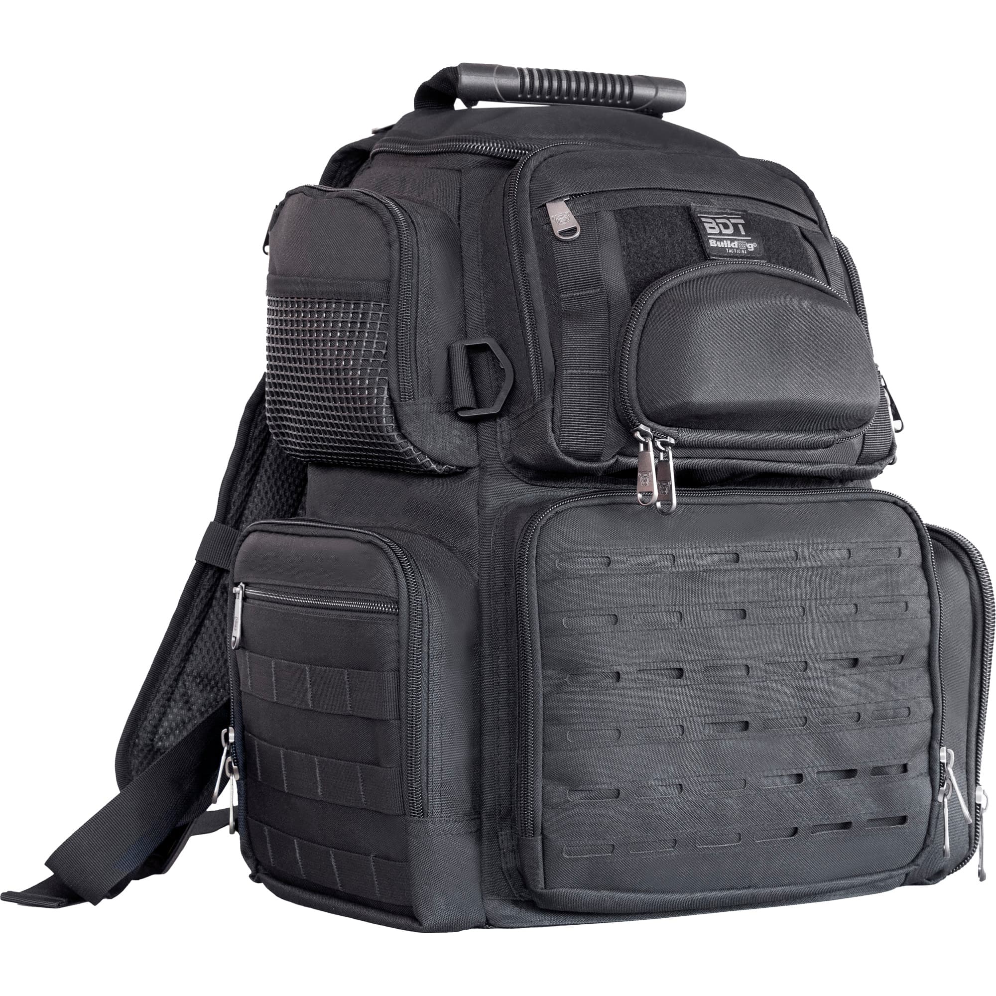 BULLDOG MED TACT RANGE HG BACKPACK