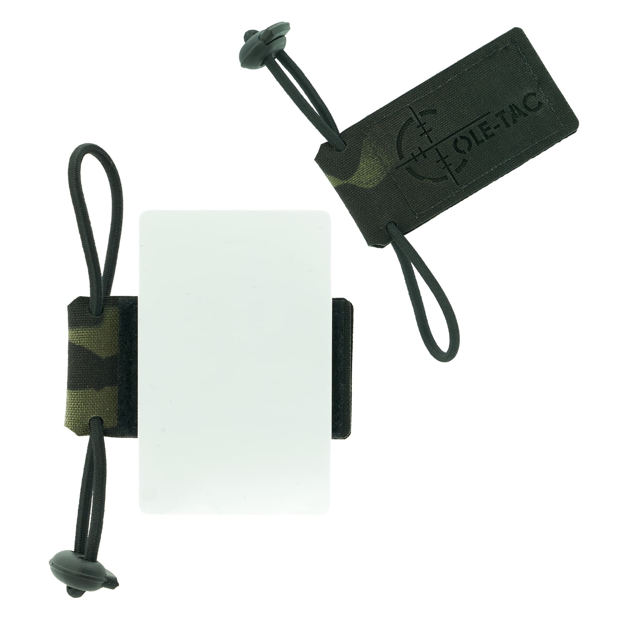 COLETAC CHEAT SHEET V2 BLK MULTICAM