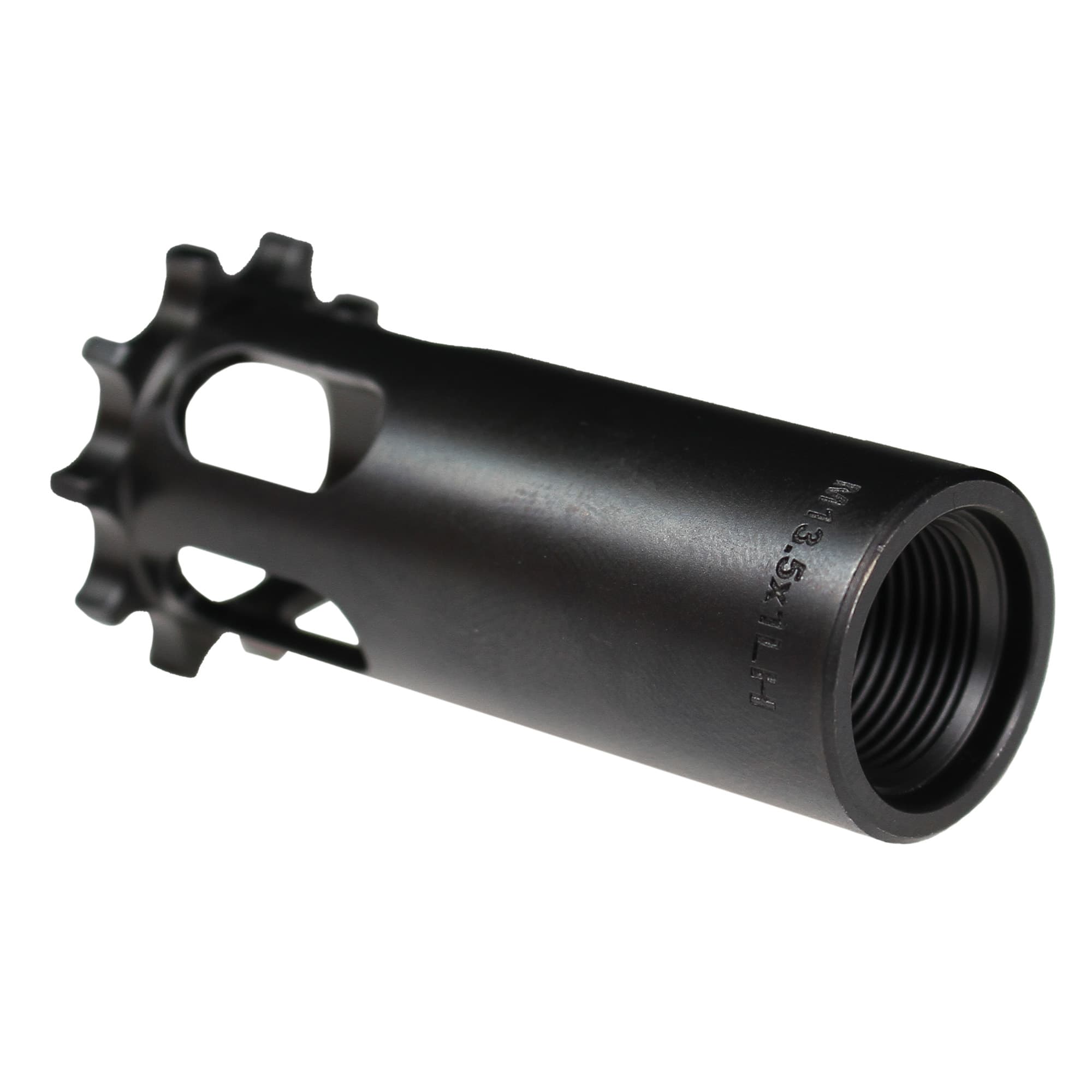 PWS 13.5X1LH PISTON BLK