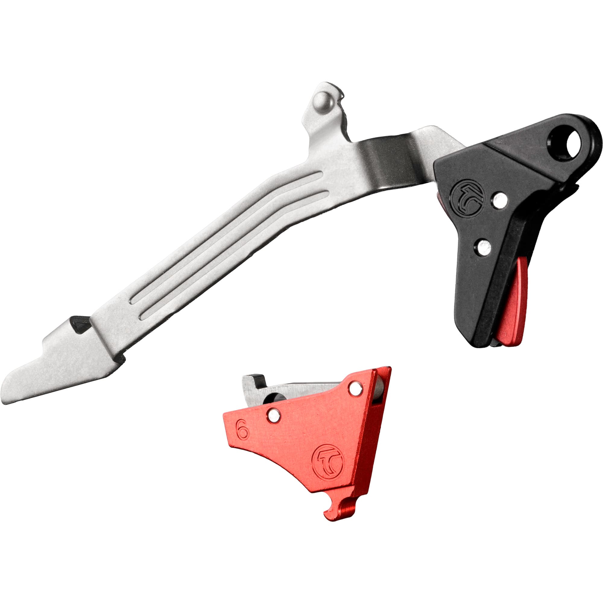 TIMNEY ALPHA FOR GLK GEN 6 TRIGGER
