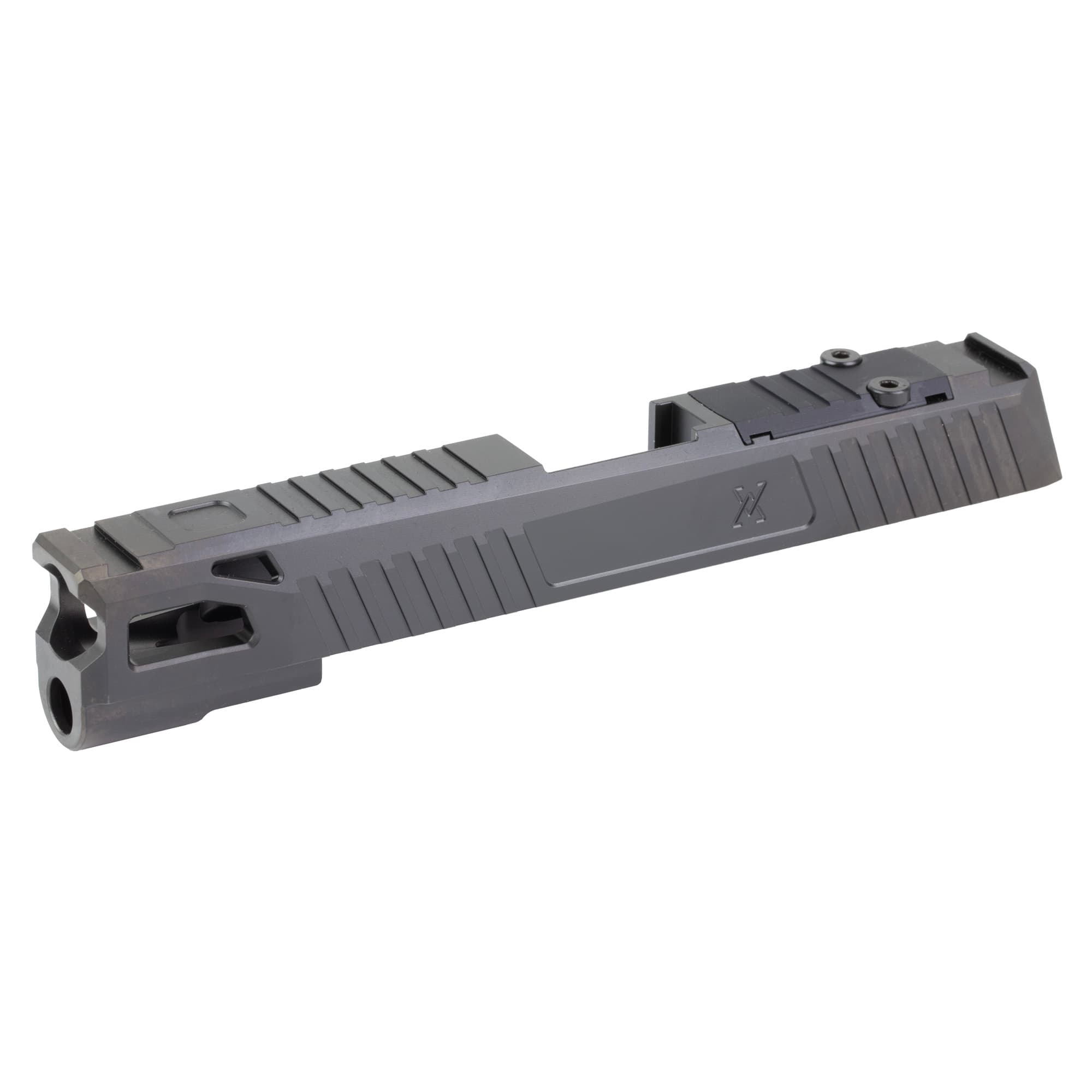 TRUE PREC SLD P365 FUSE RMS CUT BLK