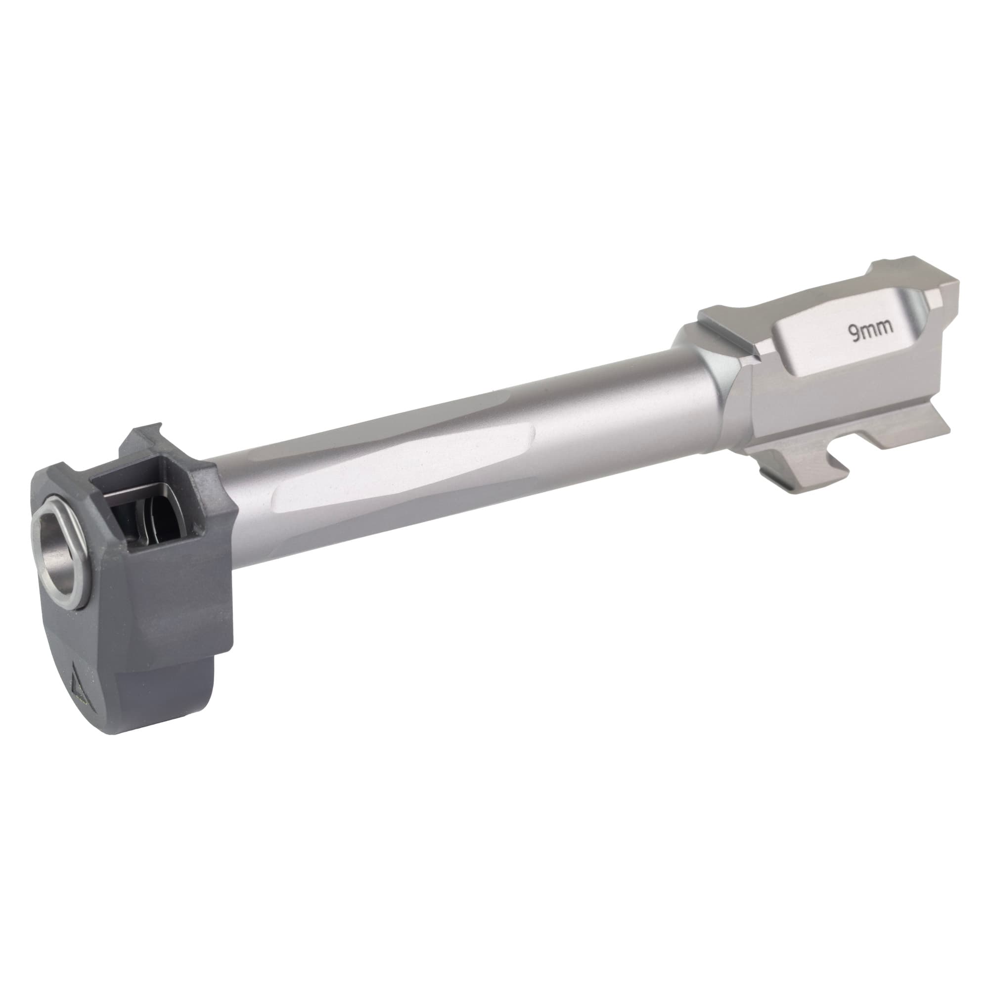 RADIAN AFTRBRNR RJ FOR GLK 48 BK/GRY