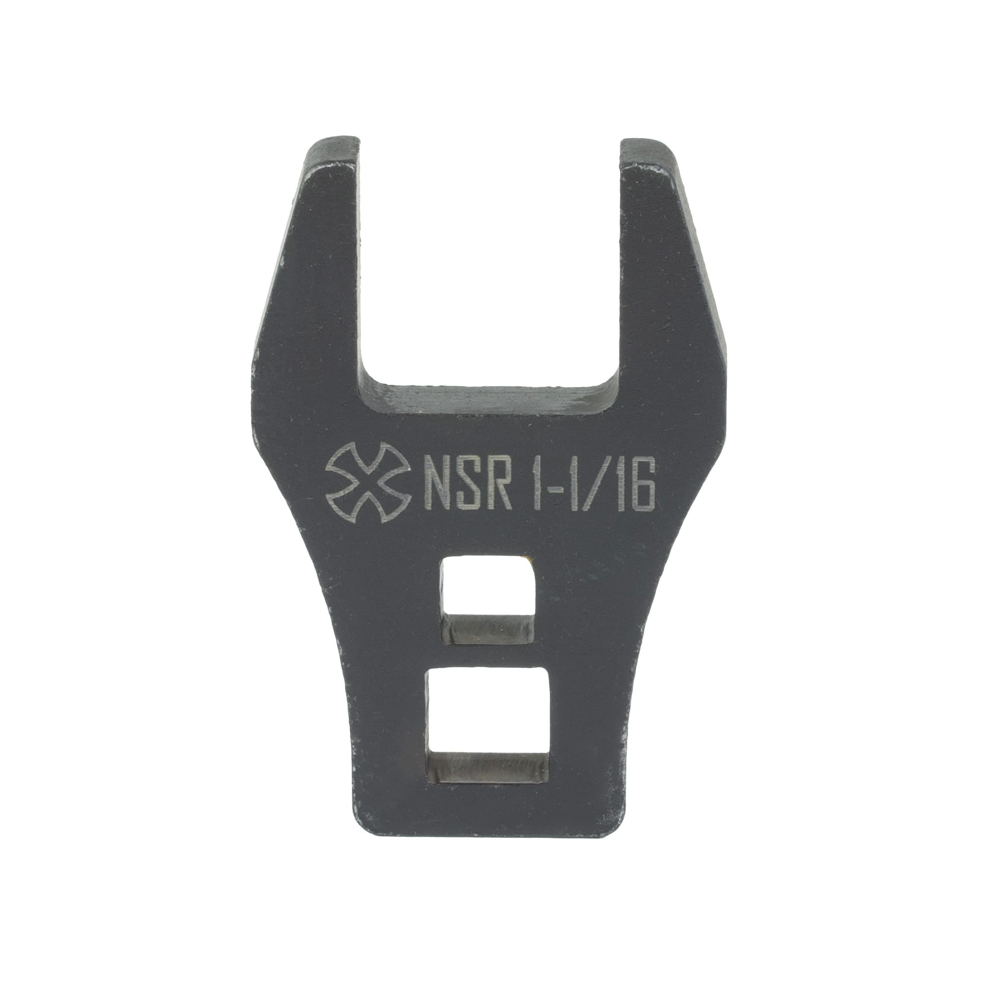NOVESKE WRENCH NSR/NHR BARREL NUT N4