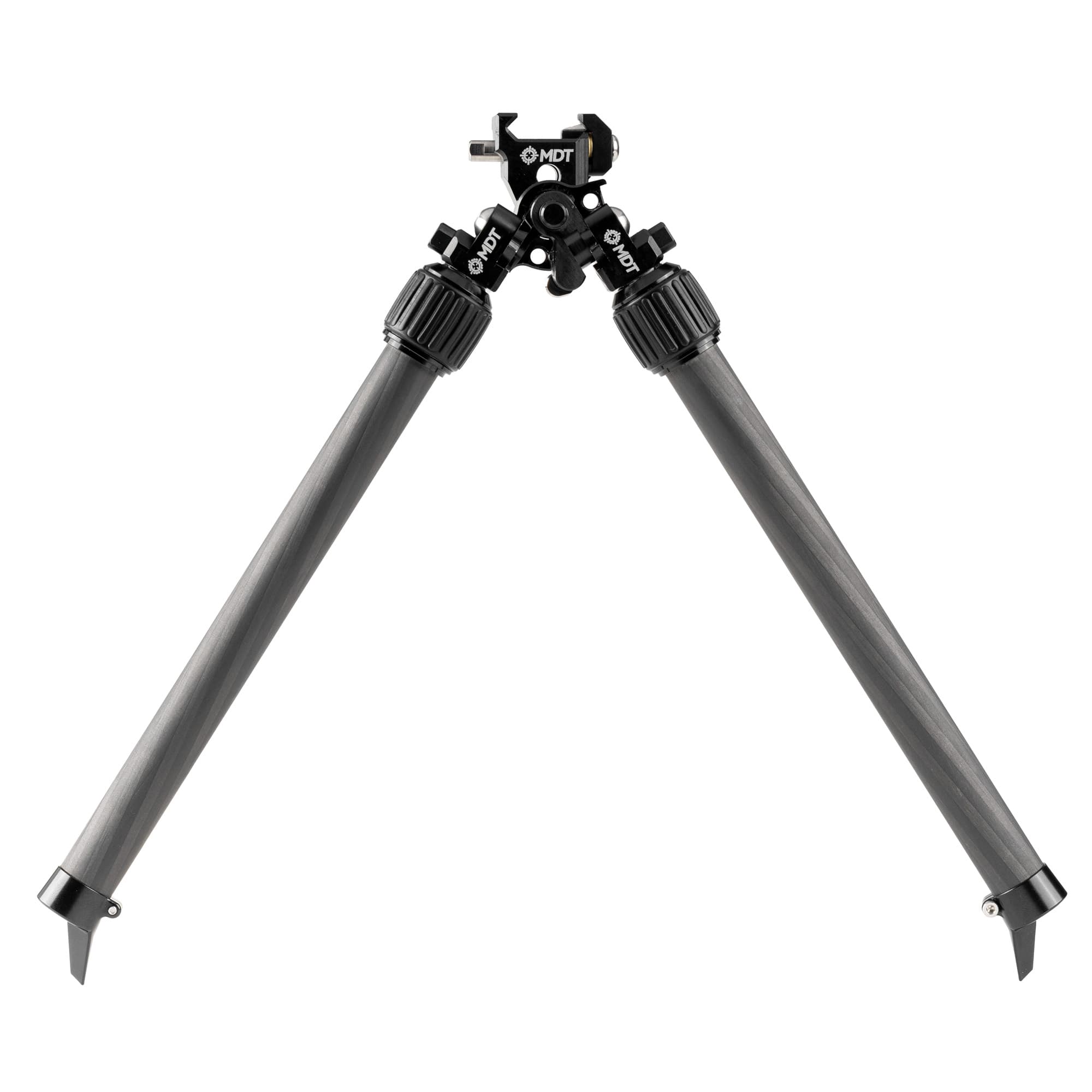 MDT MOUNTAIN BIPOD PICATINNY BLACK