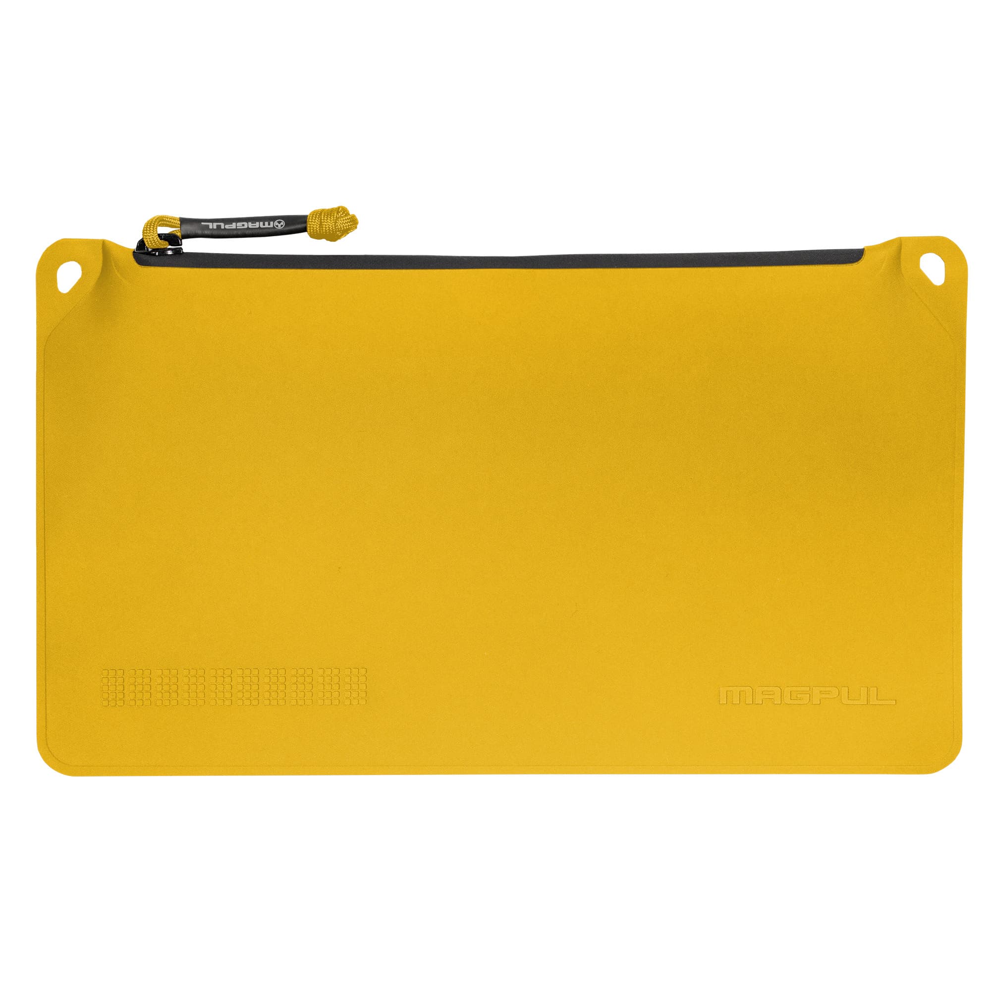 MAGPUL DAKA POUCH MED YEL 7"X12"