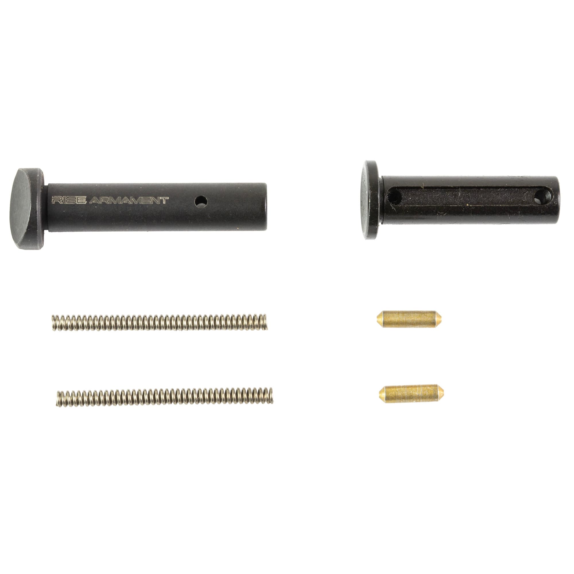 RISE AR-15 TAKEDOWN AND PIVOT PINS