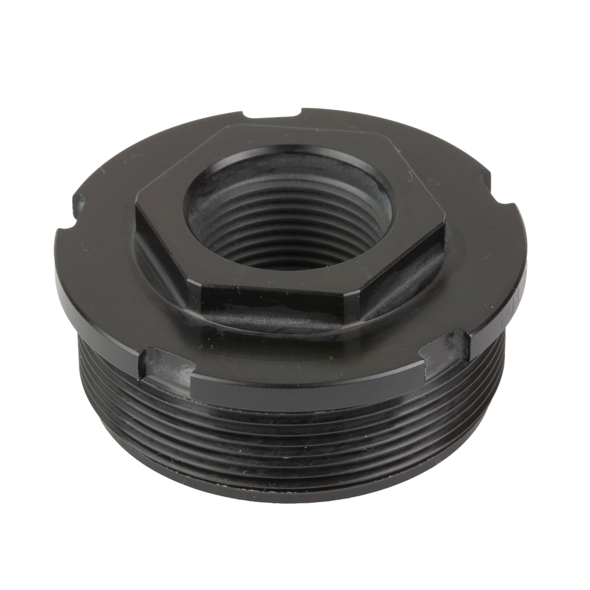 HUX HUB DIRECT THREAD ADAPTER 5/8X24