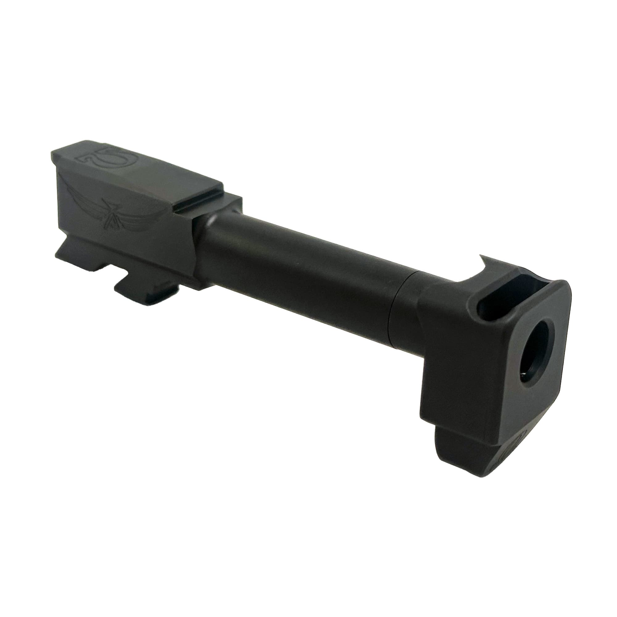 ICARUS OMEGA COMP & BARREL FITS G43X