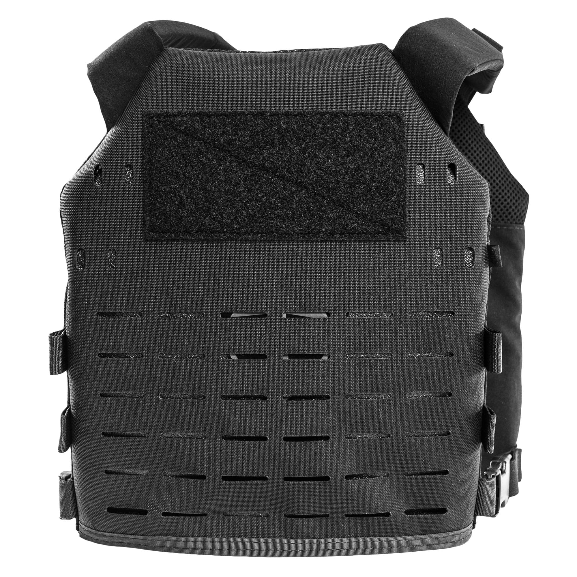 HSGI CORE PLATE CARRIER LG BLK