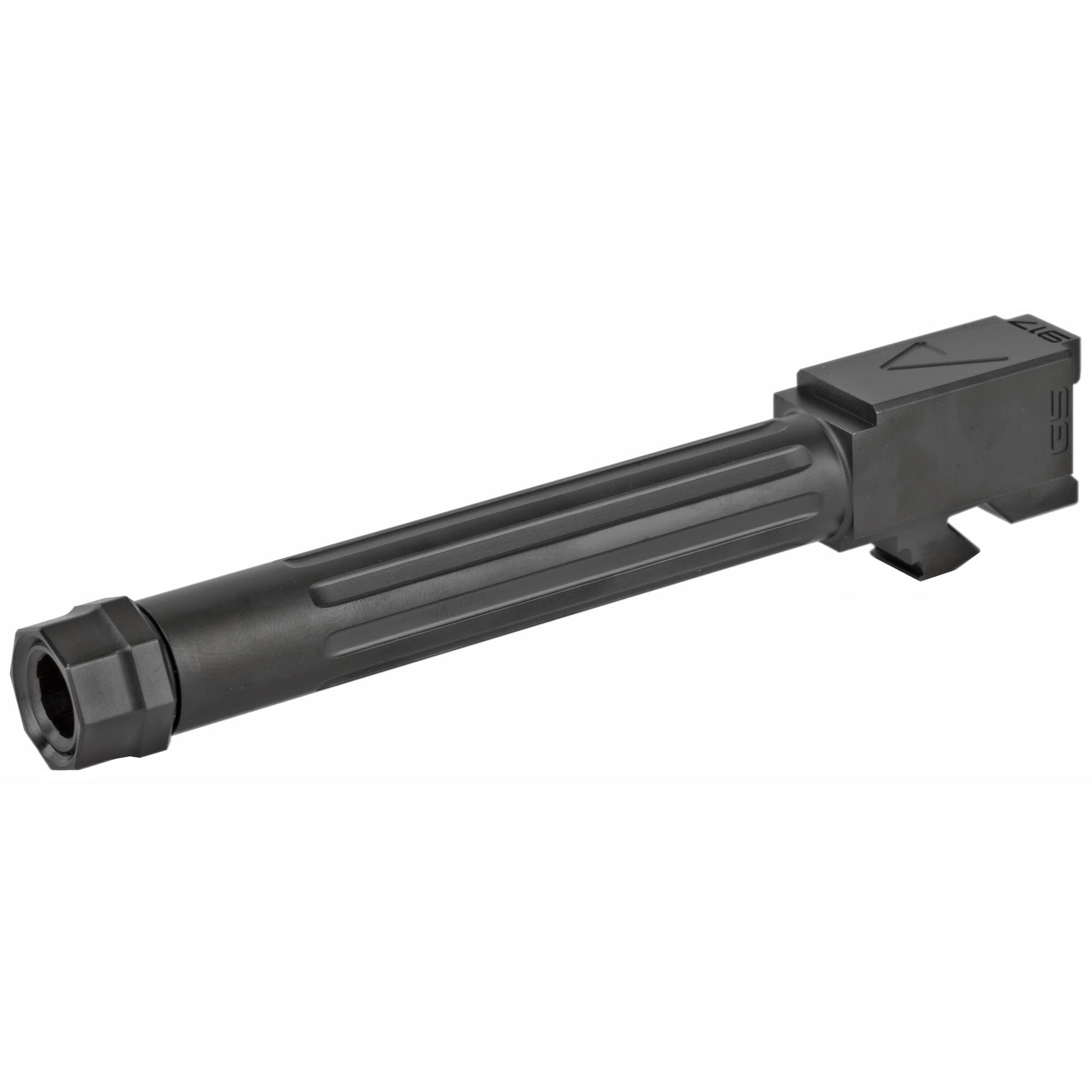 AGENCY ML BBL FOR GLK 17 G5 THRD BLK