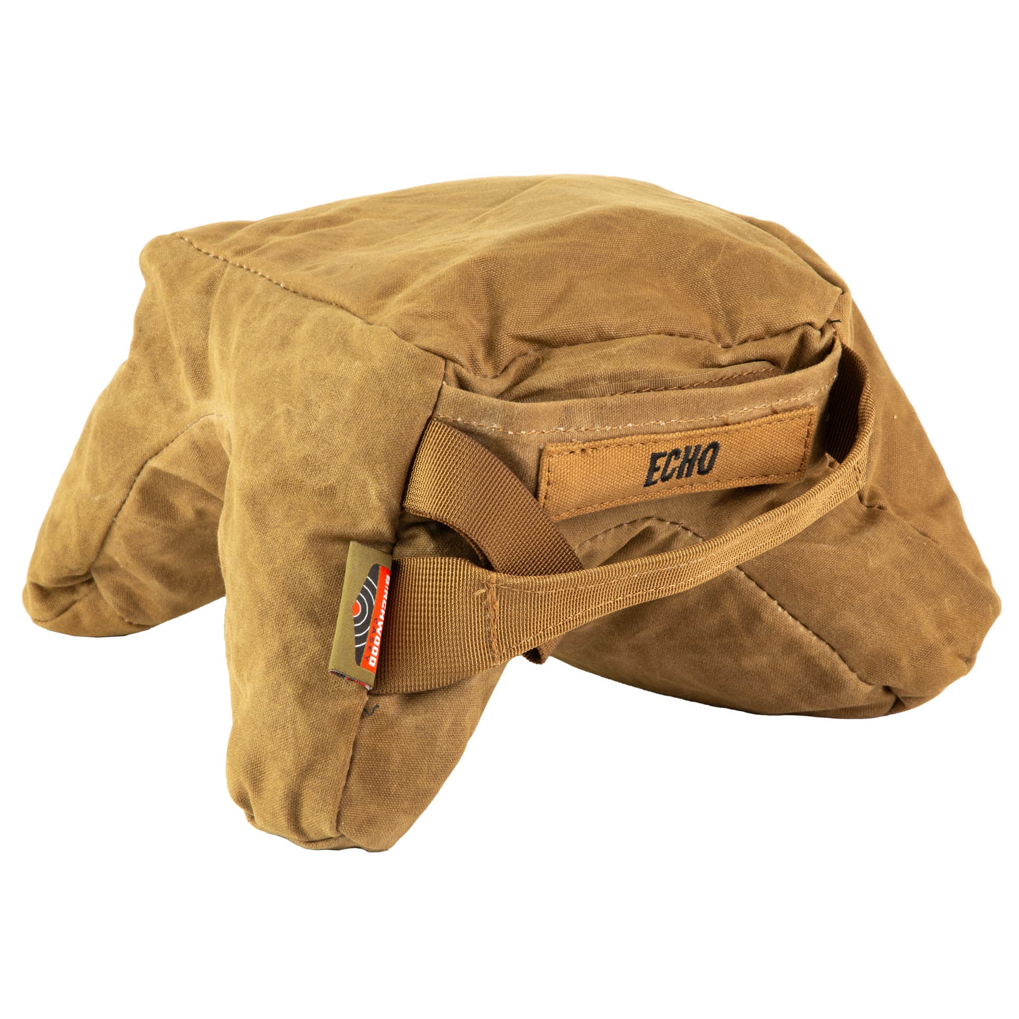 B/C STEADY-SHOT ECHO BAG UL TAN