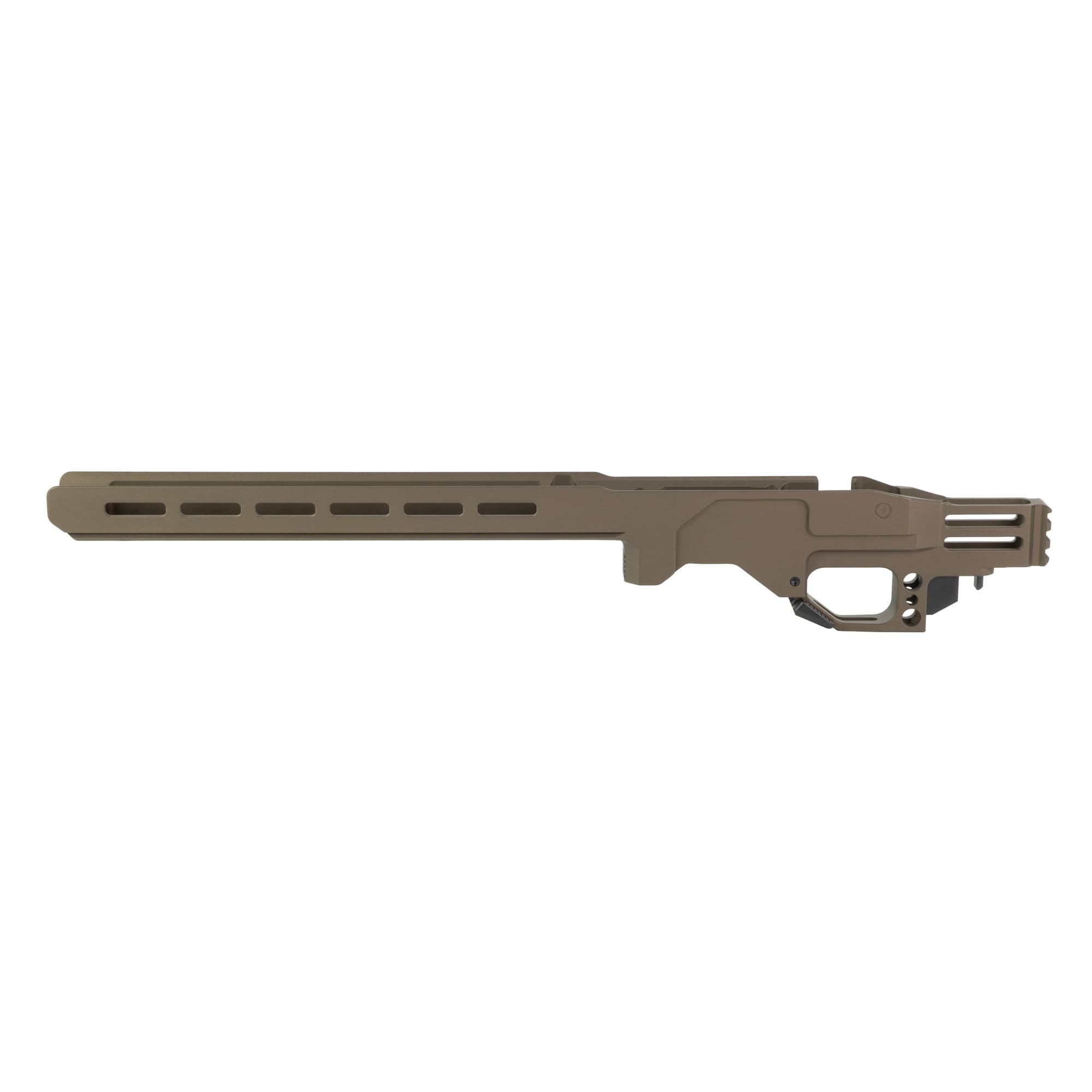 ULTRADYNE UDX6 PIC R700 SA RH BRZ