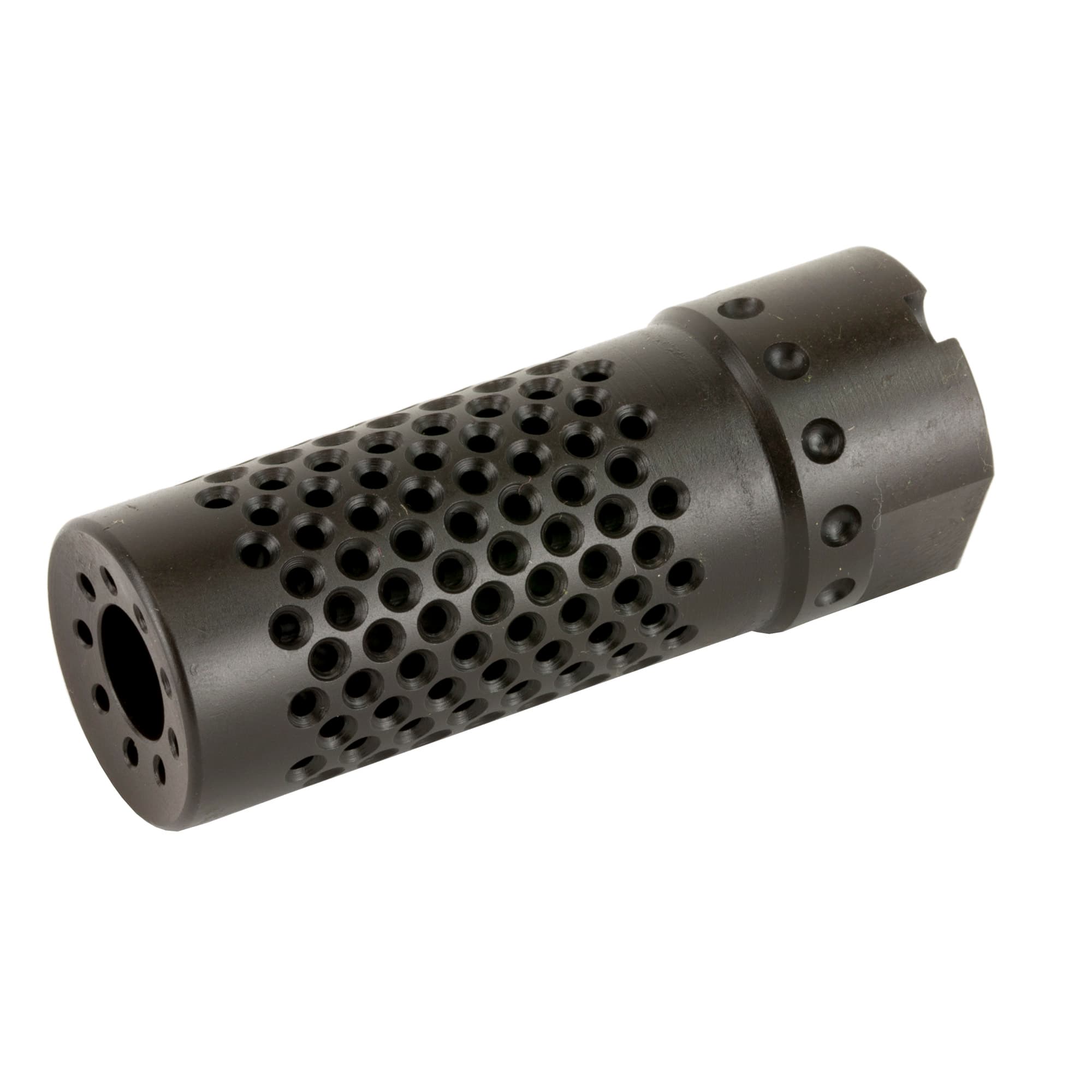SPIKE'S AK DYNACOMP M14.1 LH THREAD