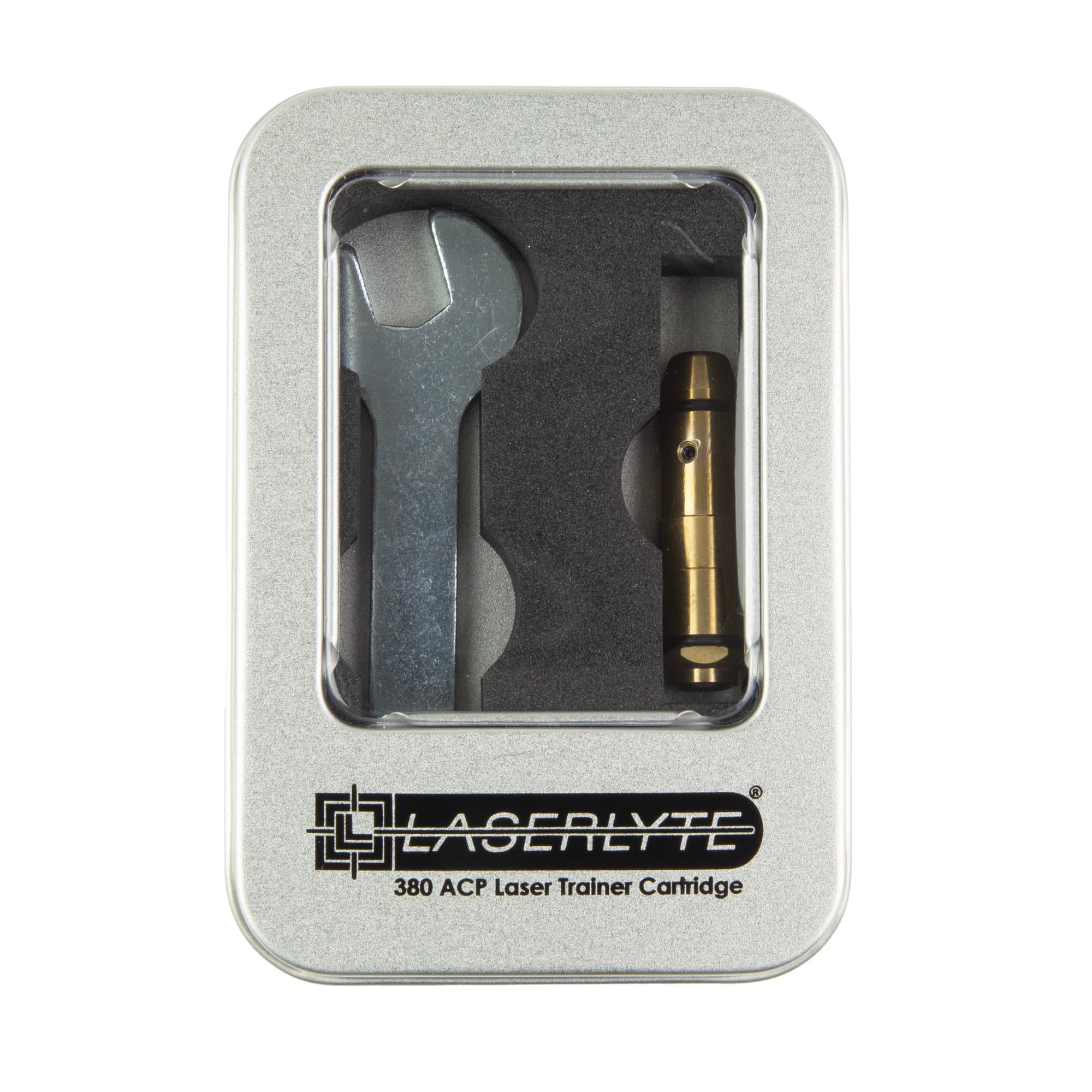 LASERLYTE LASER CARTRIDGE 380ACP