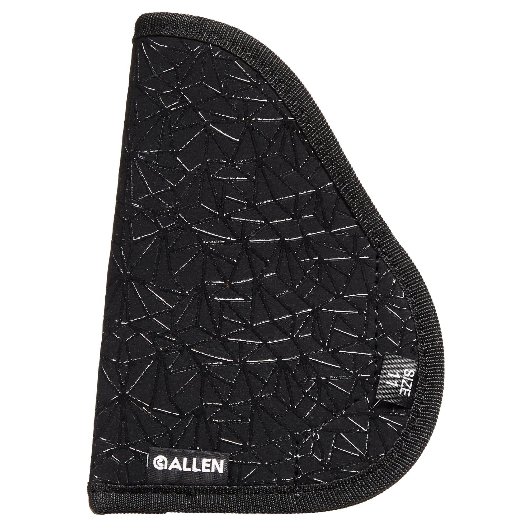 ALLEN SPDERWB ITP HLSTR SIZE #11 BLK