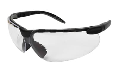 RADIANS TAC SAFETY GLS CLR ANTI-FOG
