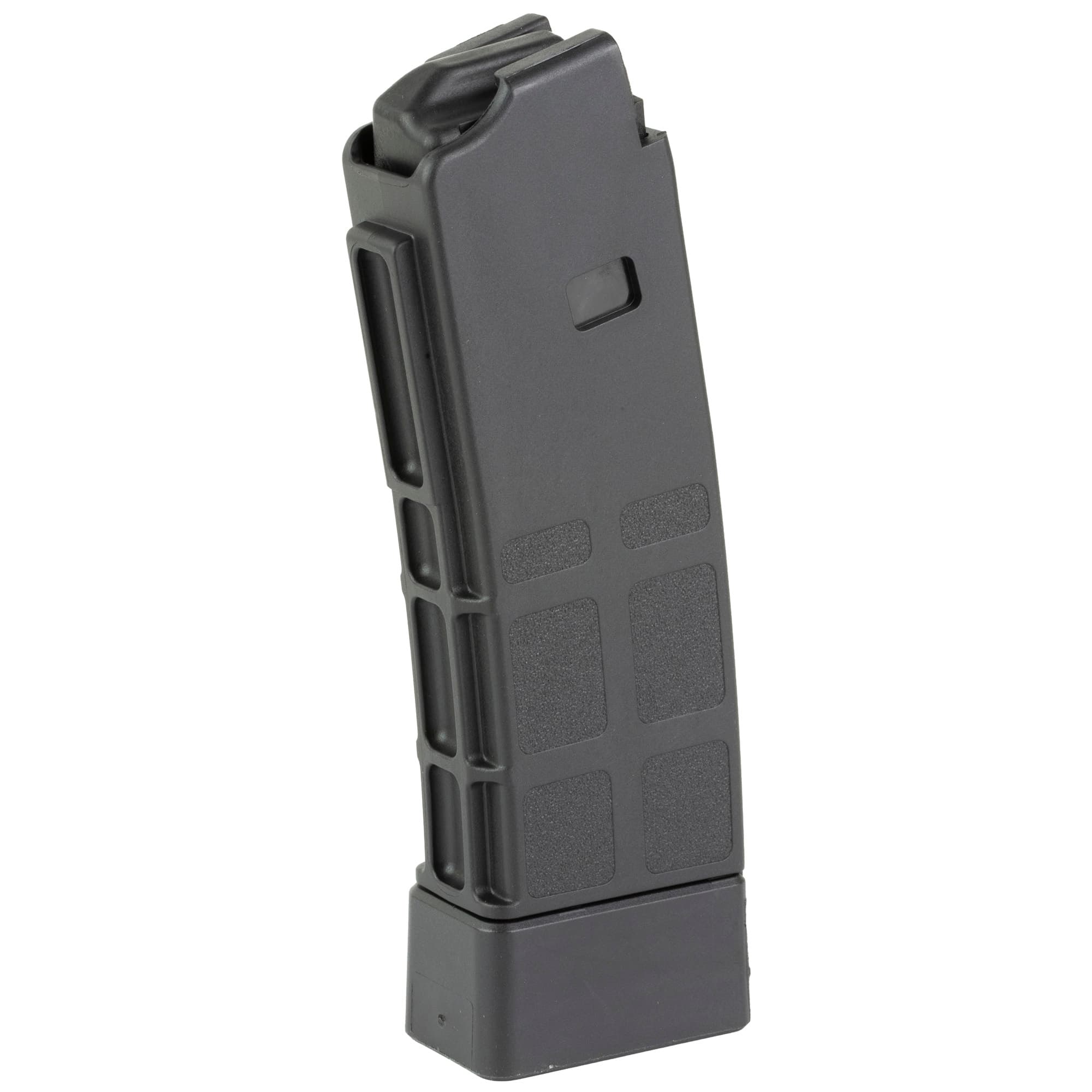 MAGAZINE CZ SCORP 9MM 20RD BLK