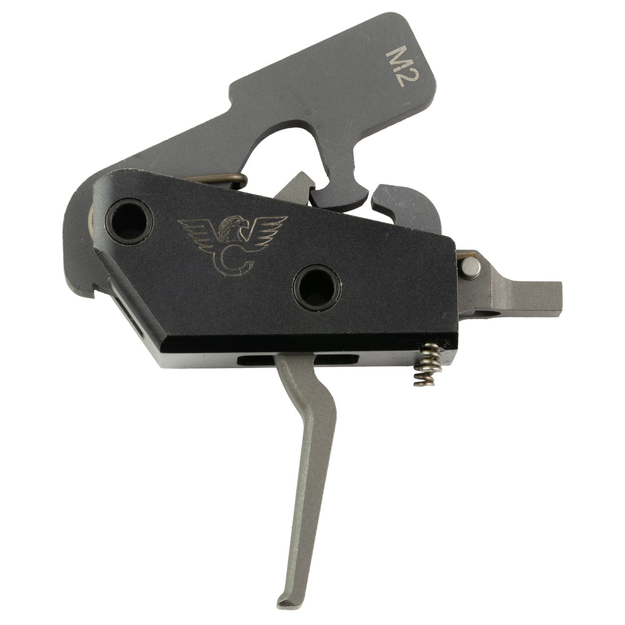 WILSON TTU FLAT TRIG 2-STAGE MATCH