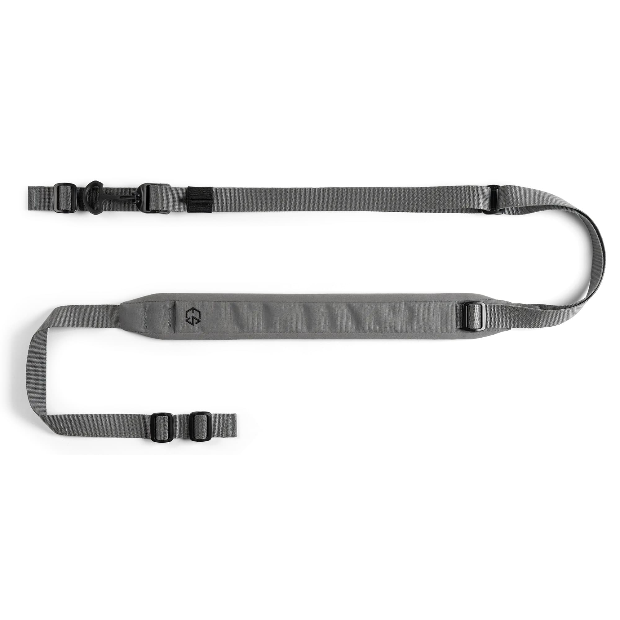 ESD PADDED SLING WOLF GREY