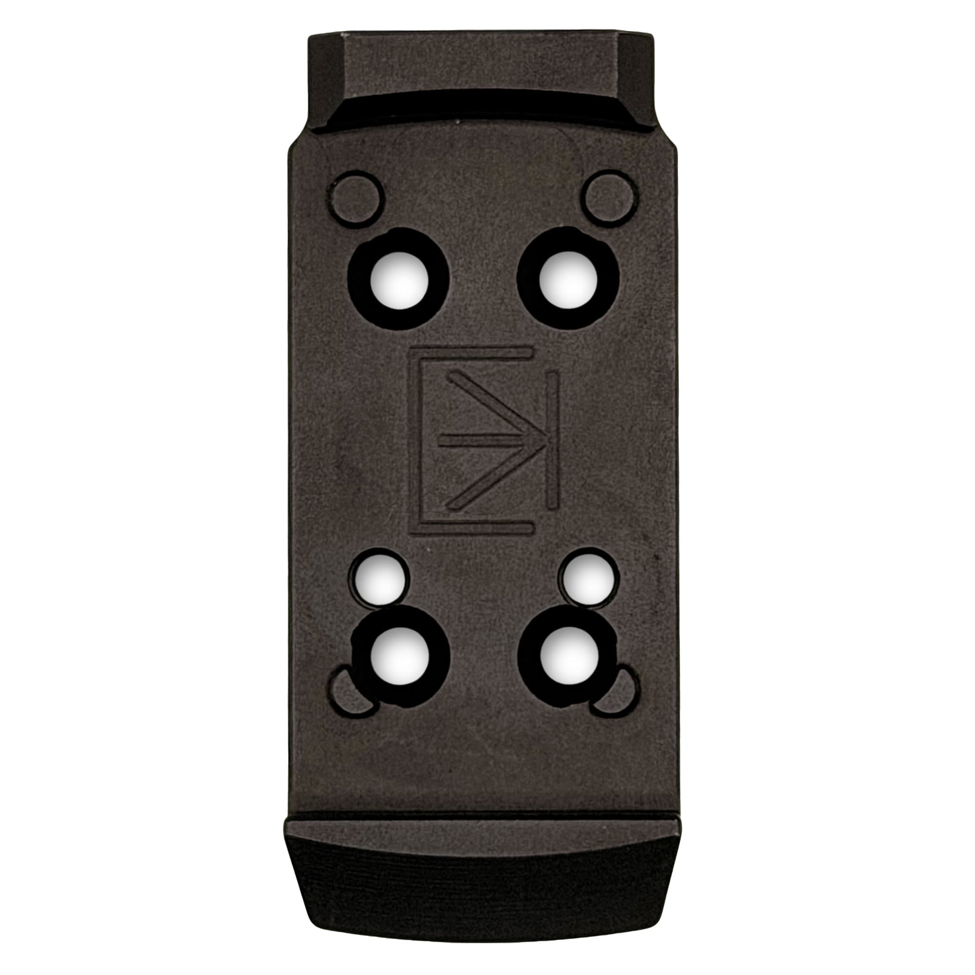 CK KIMBER 2K11/DS WARR TO DPP COMP