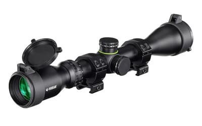 VIRIDIAN VENTA 3-9X40 DUPLEX RETICLE