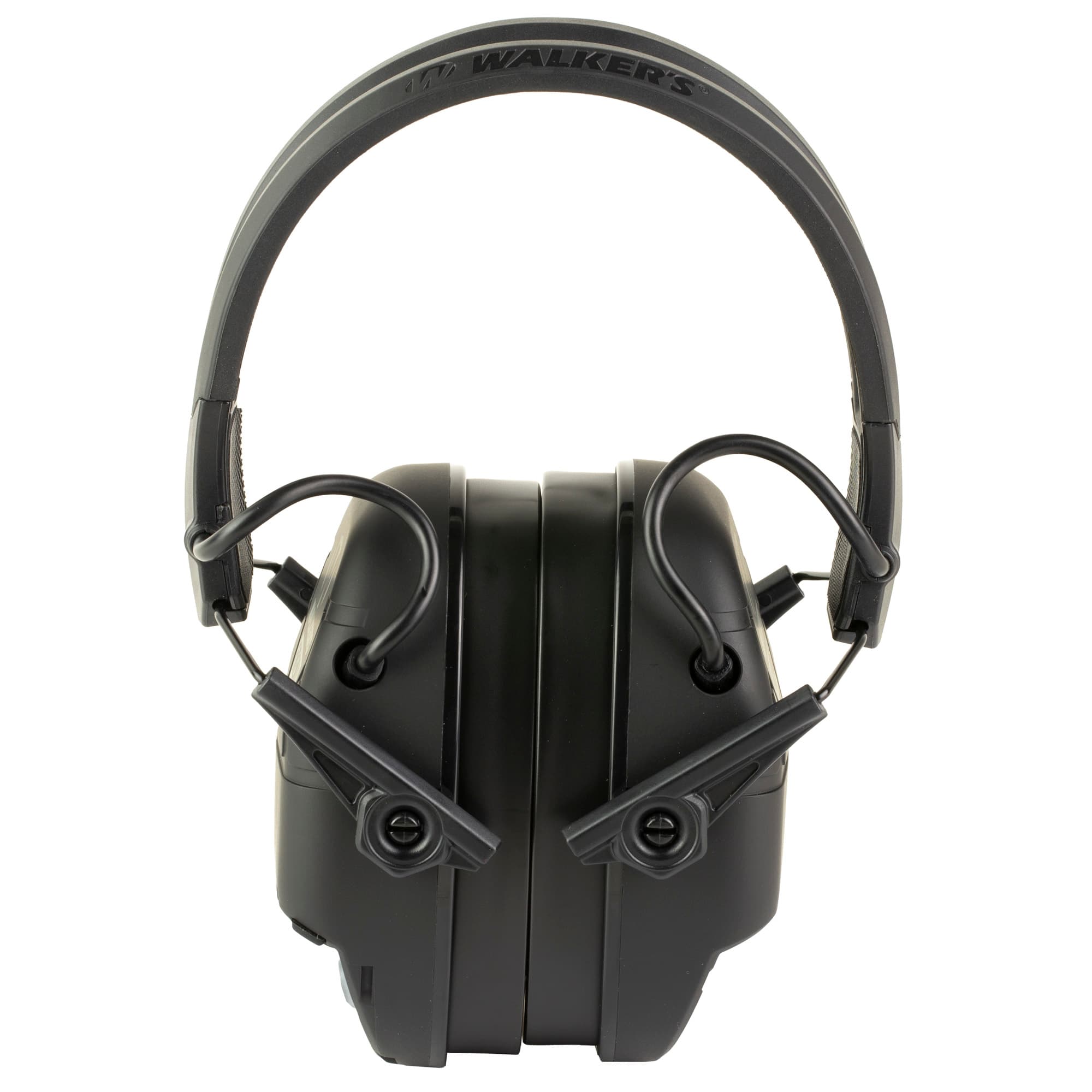 WALKERS FIREMAX BT BLUETOOTH MUFF