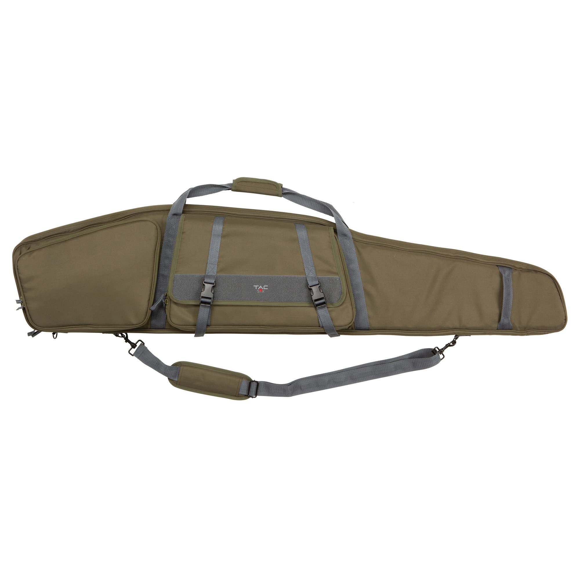 ALLEN TAC SIX GARRISON RFL CS 55" OD