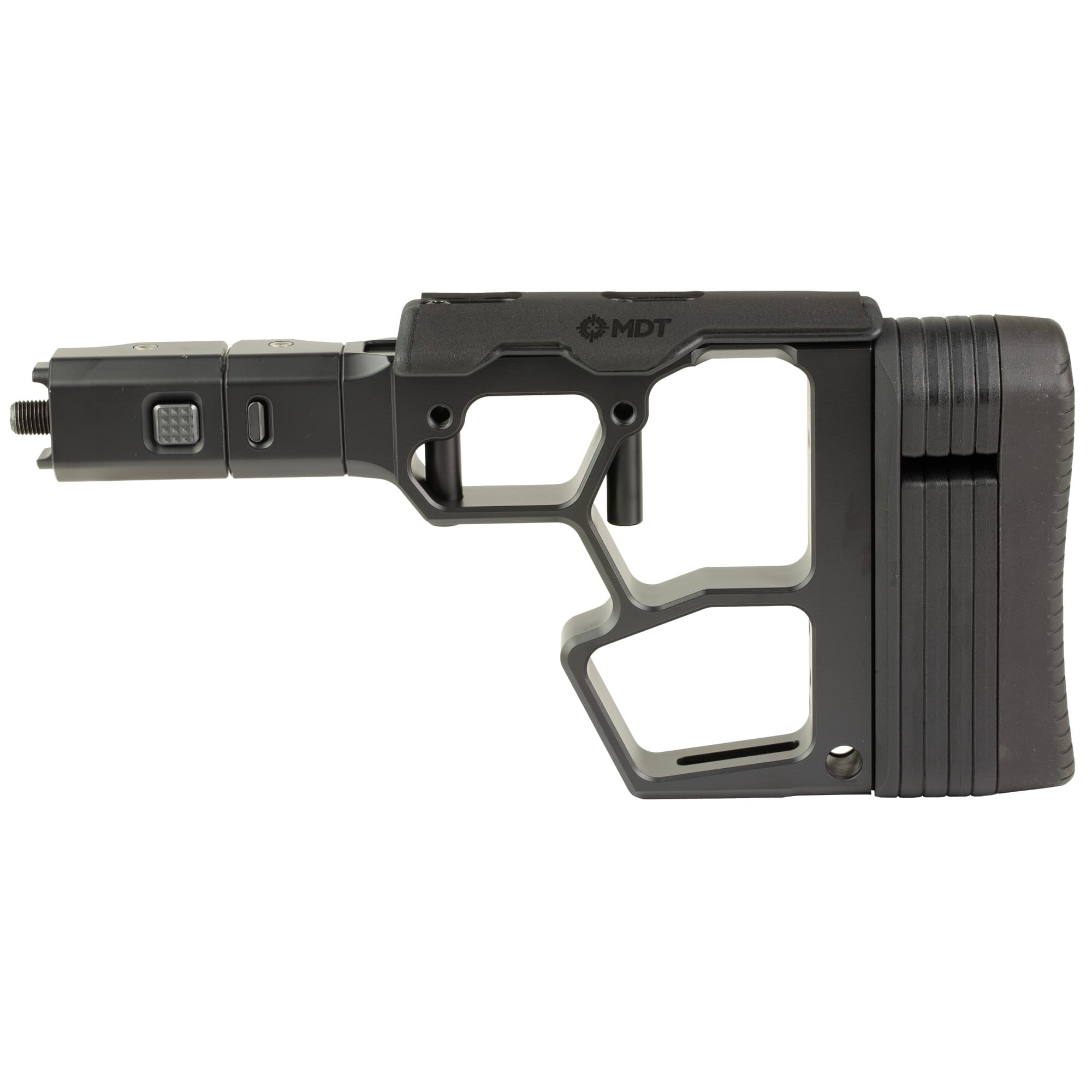 MDT SRS-XF PRMR FLDING STOCK XTN BLK