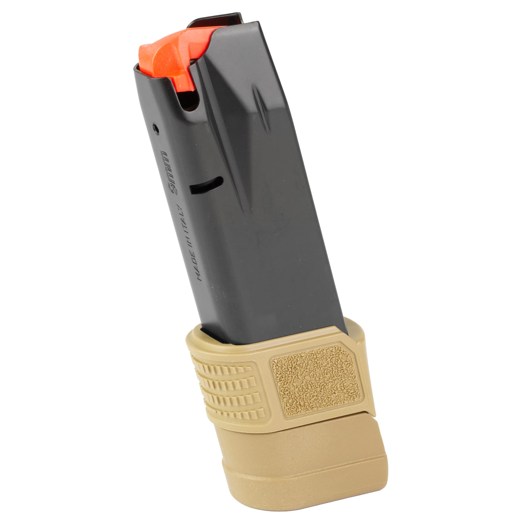 MAG FN REFLEX XL 9MM 18RD FDE