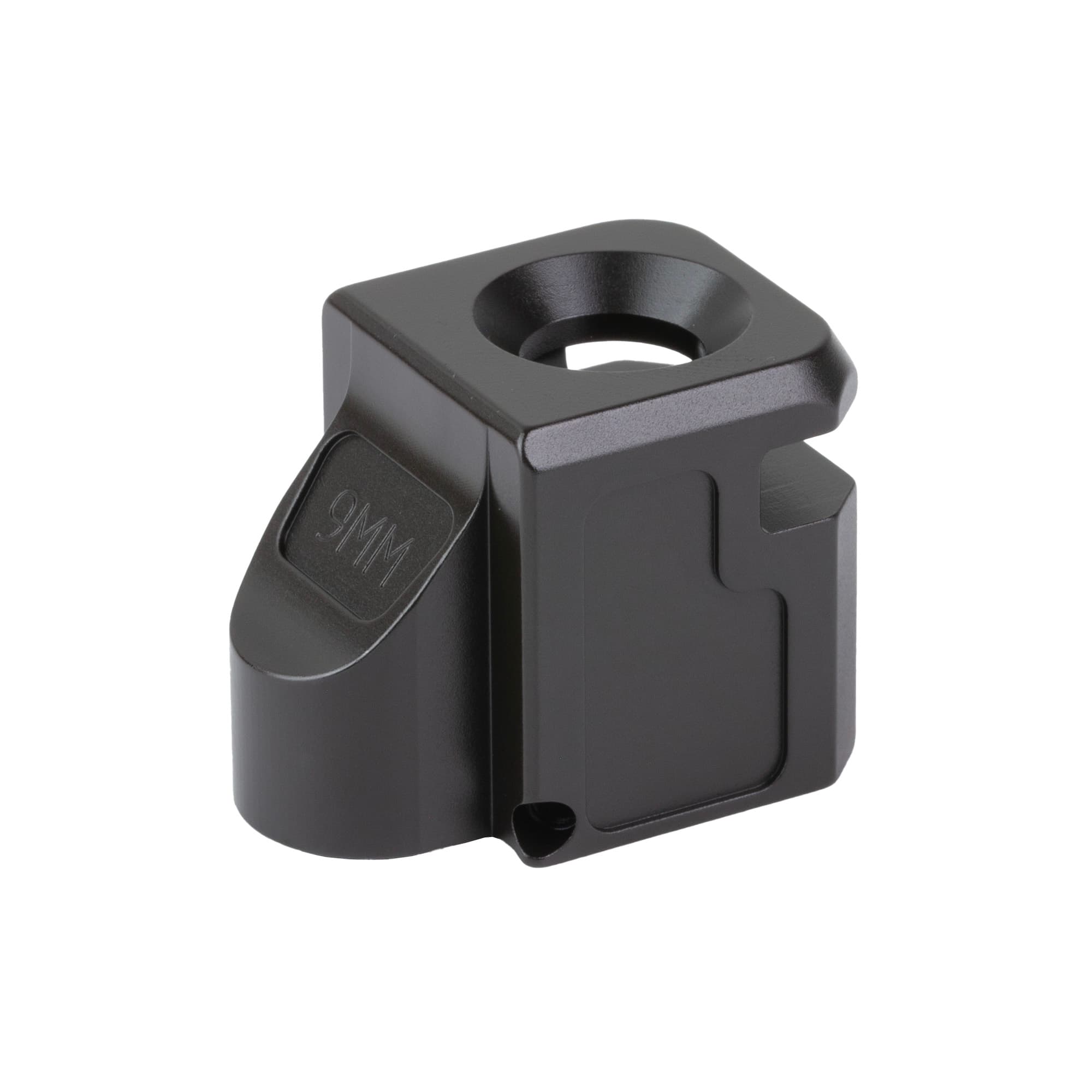 ZAF BLOWHOLE COMP FOR G43X/48 BLK