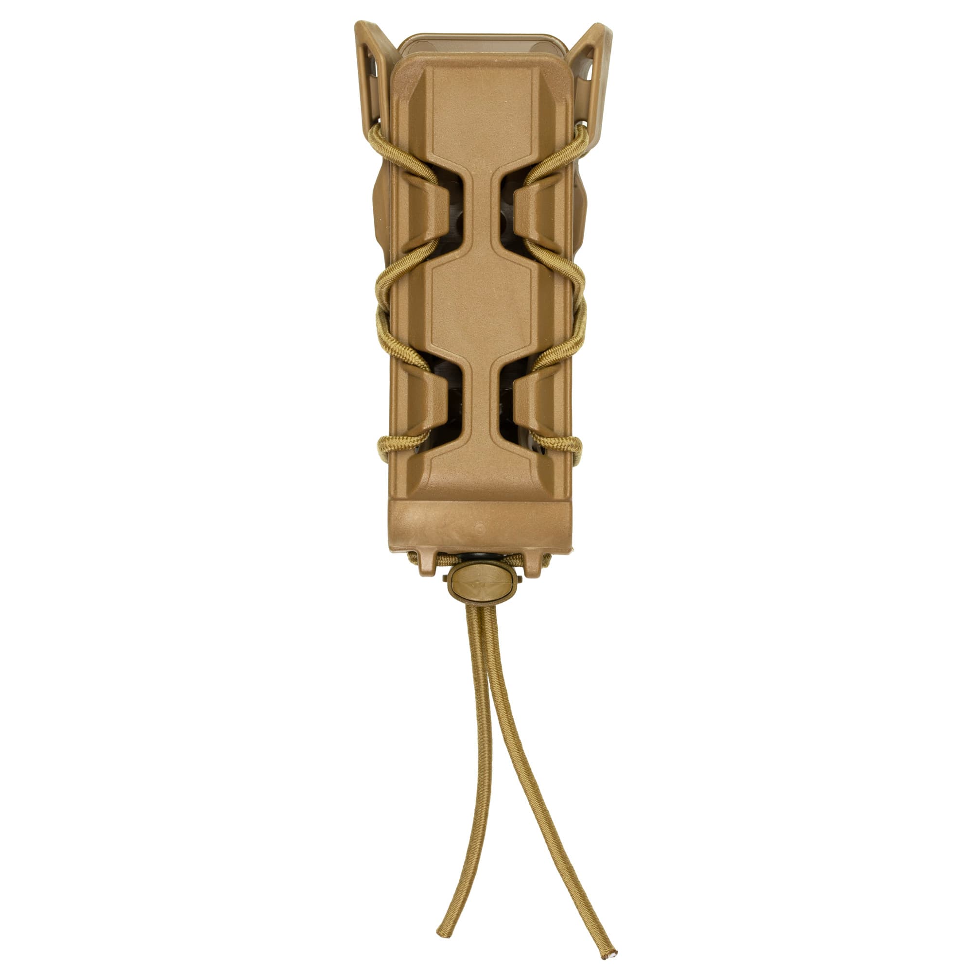 HSGI POLYMER PISTOL TACO V2 COY