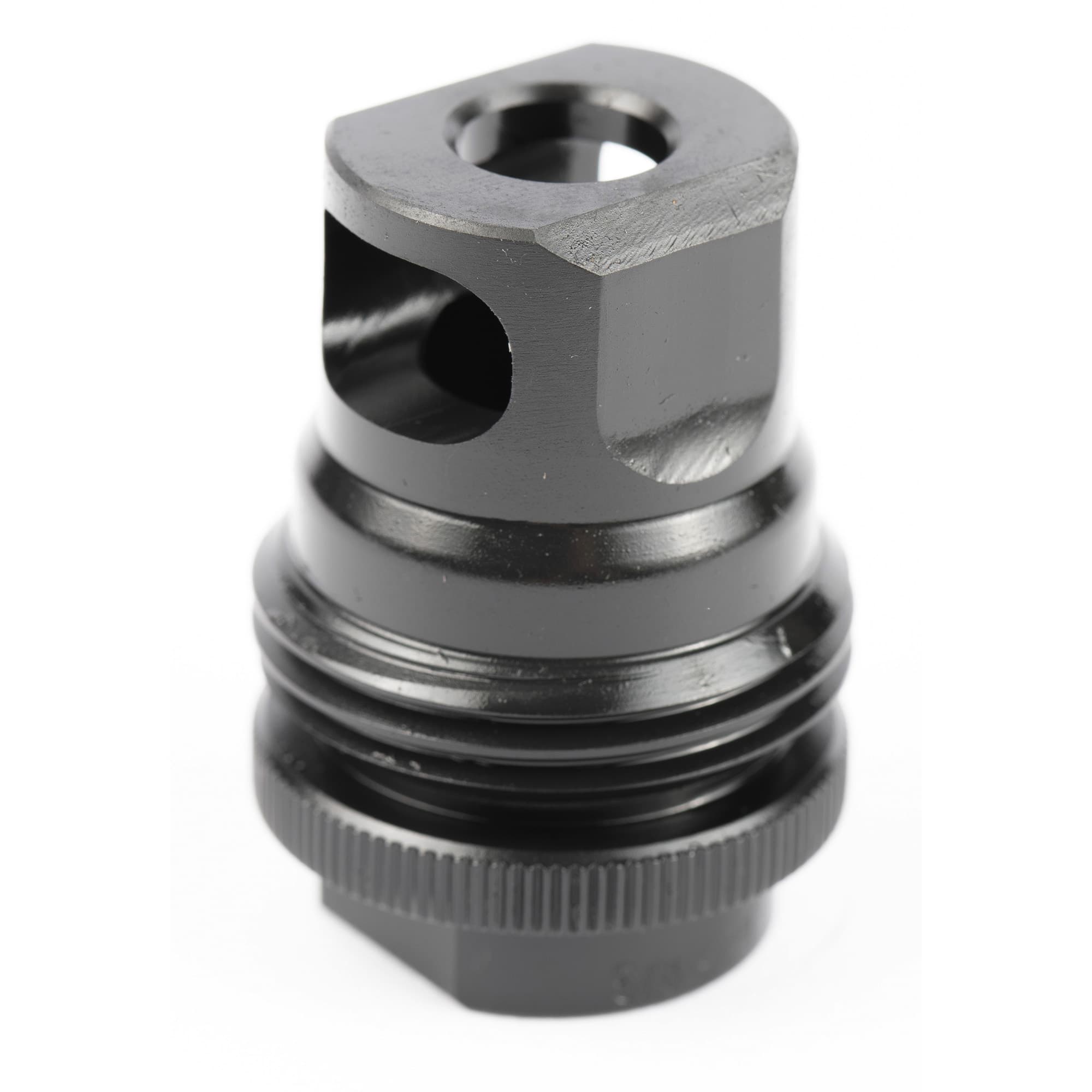 SCO ASR MB SINGLE PORT 1/2X28 9MM
