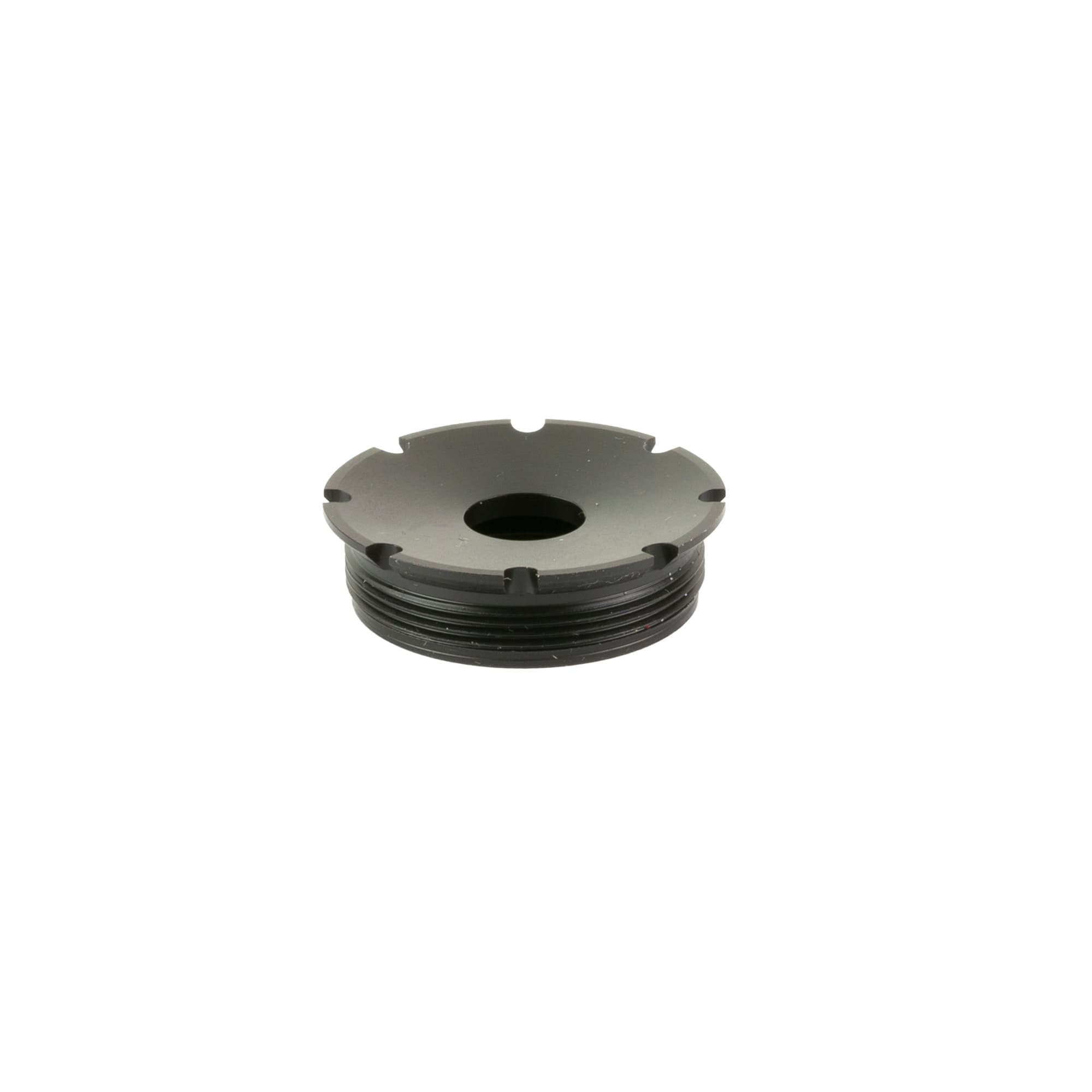 DEAD AIR R-SERIES FRONT CAP NOMAD BL