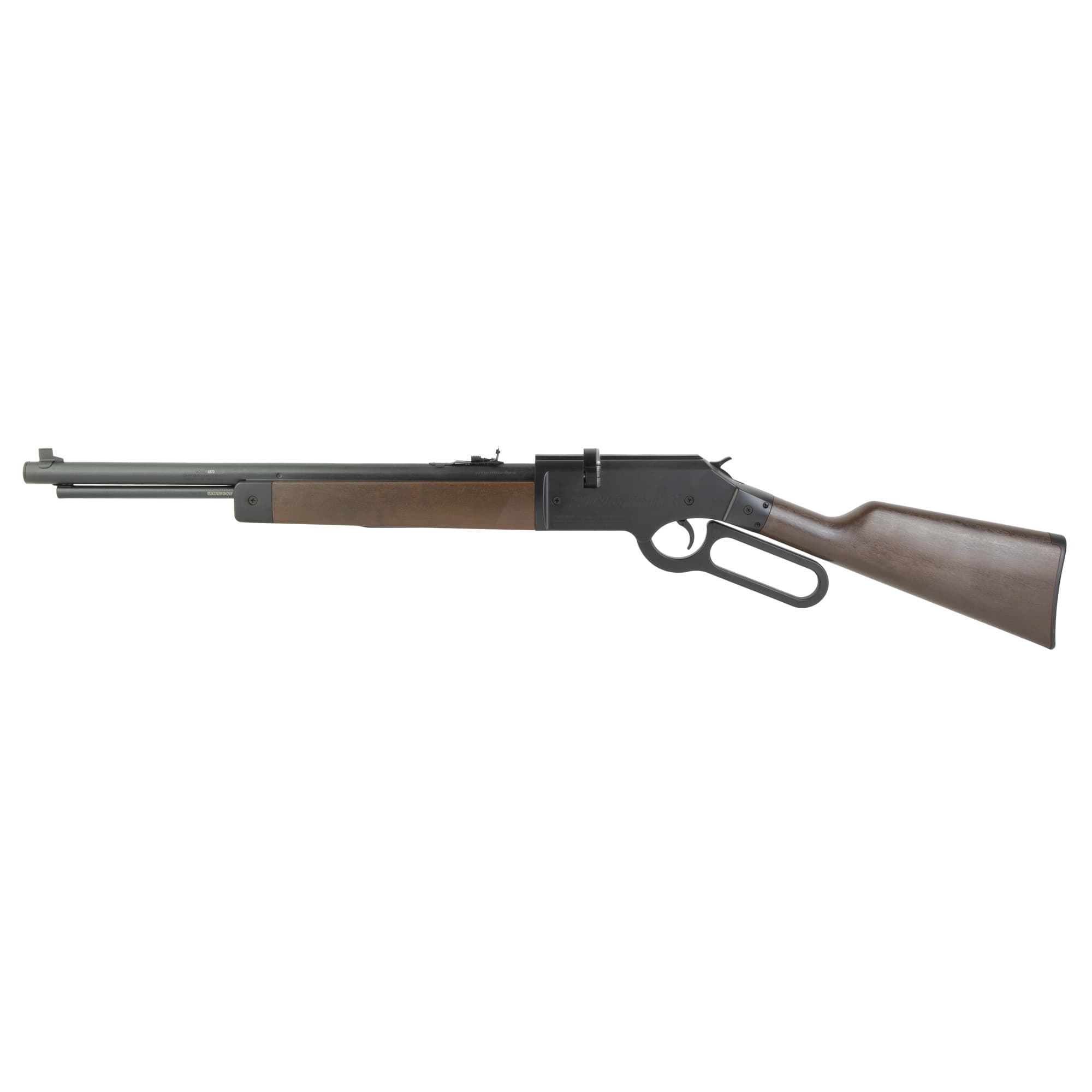 DAISY WINCHESTER 1873 RIFLE .177CAL