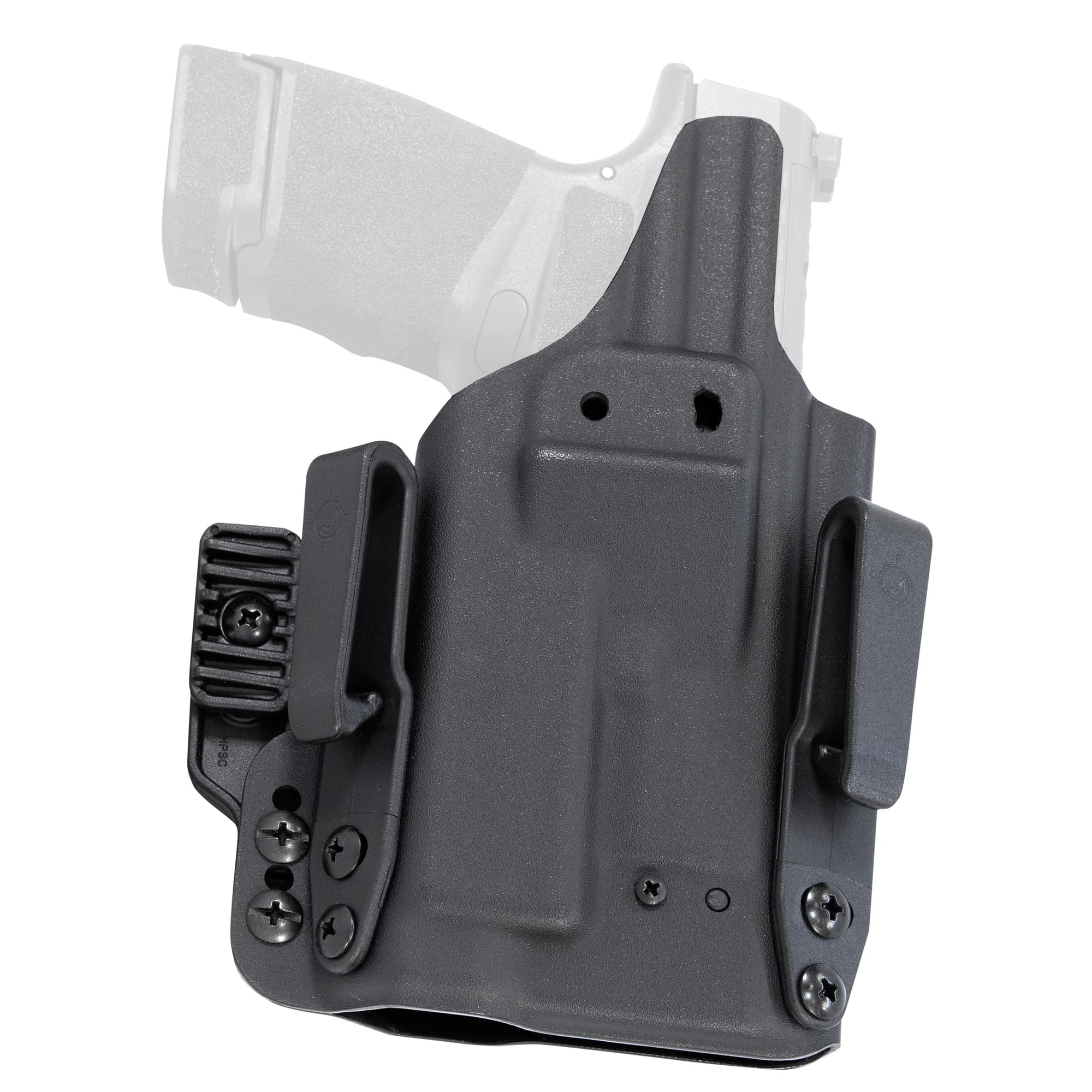 MFT PRO HLSTR HELLCAT TLR6 IWB