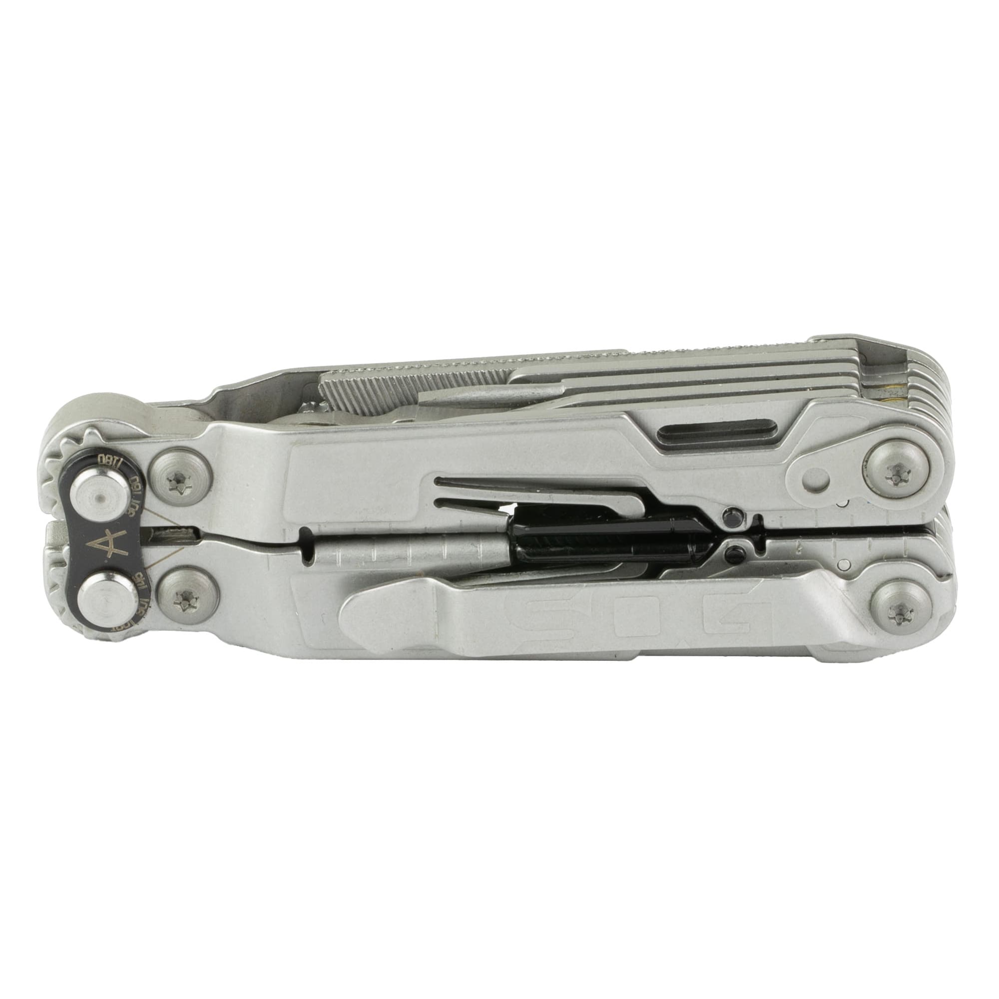 SOG POWERPINT BEAD BLAST W/SHEATH