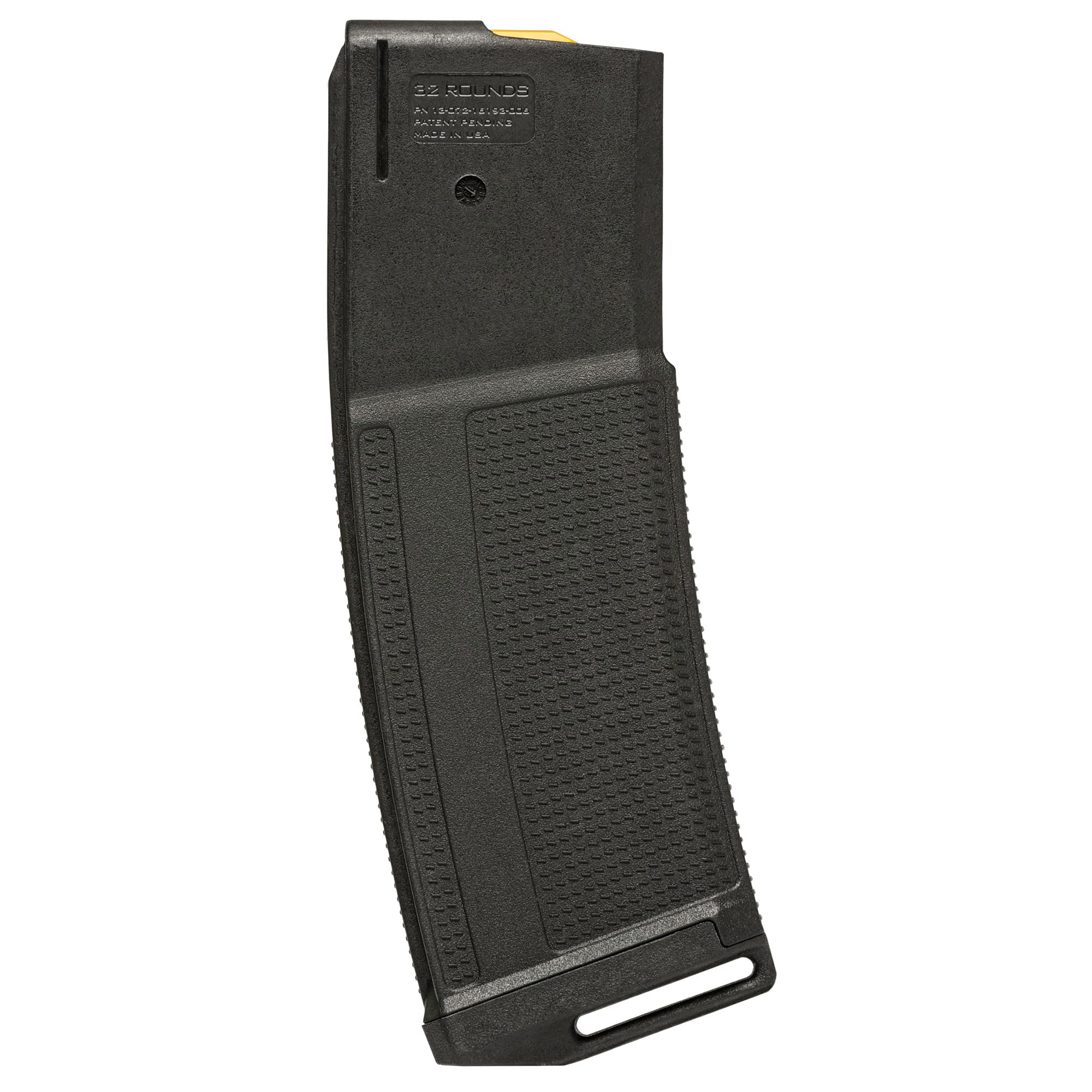 MAG DD 5.56 32RD BLK 12PK