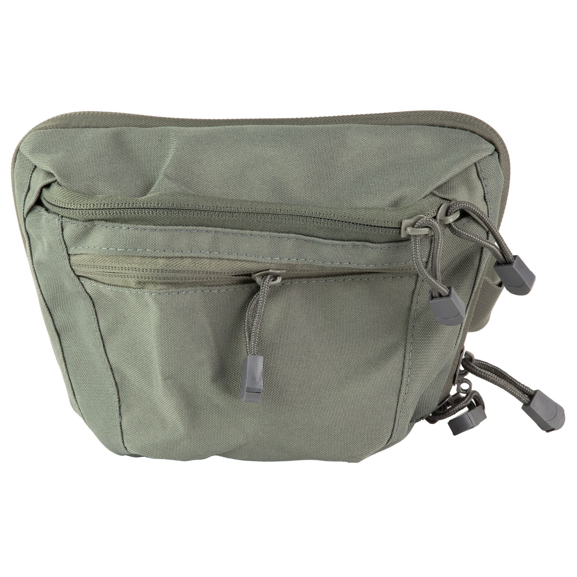 NCSTAR VISM CCW FANNY PACK URBAN GRY