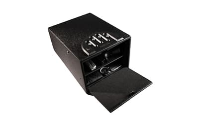 GUNVAULT MULTIVAULT DELUXE 2 GUN