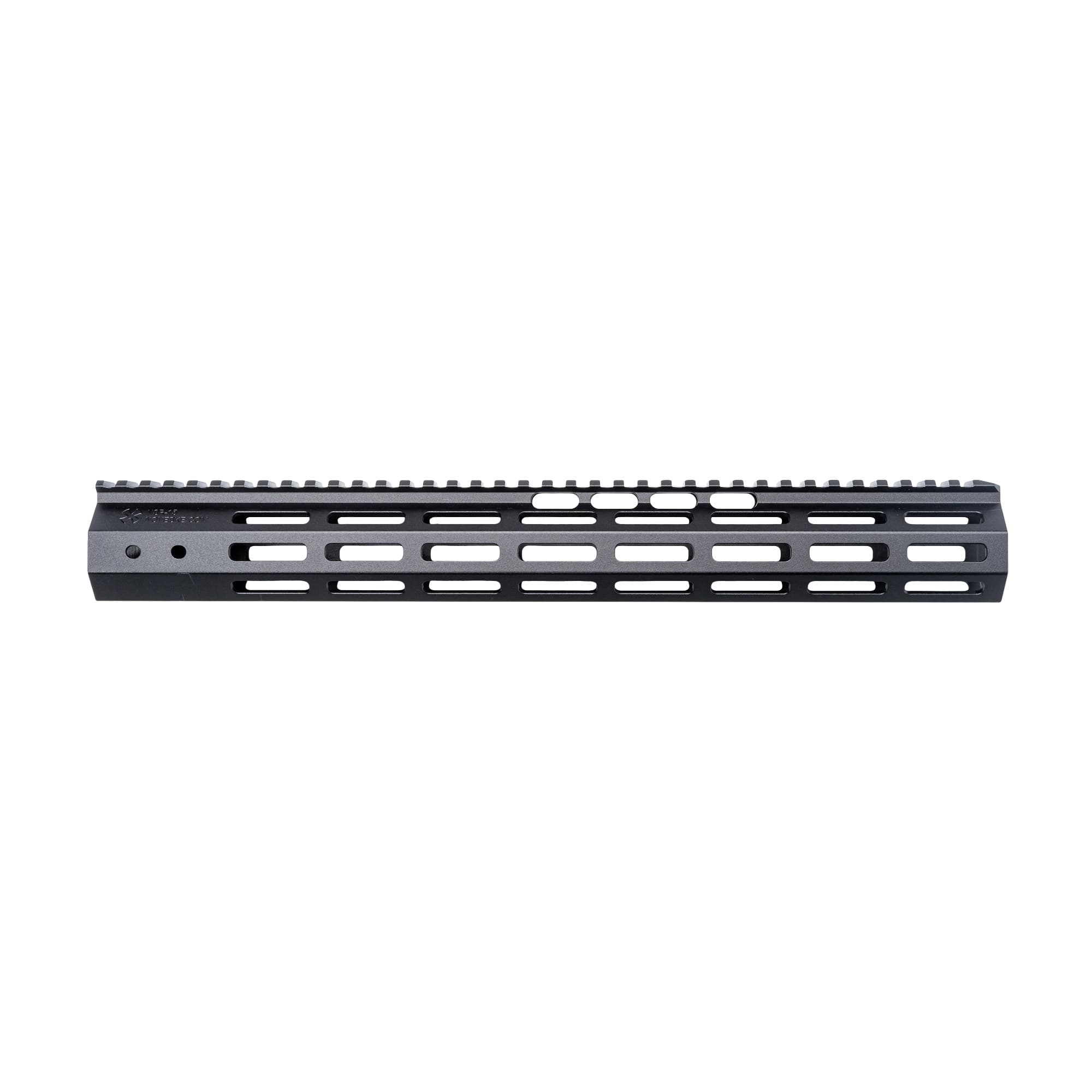 NOVESKE RAIL N4 4TH GEN 15" BLK