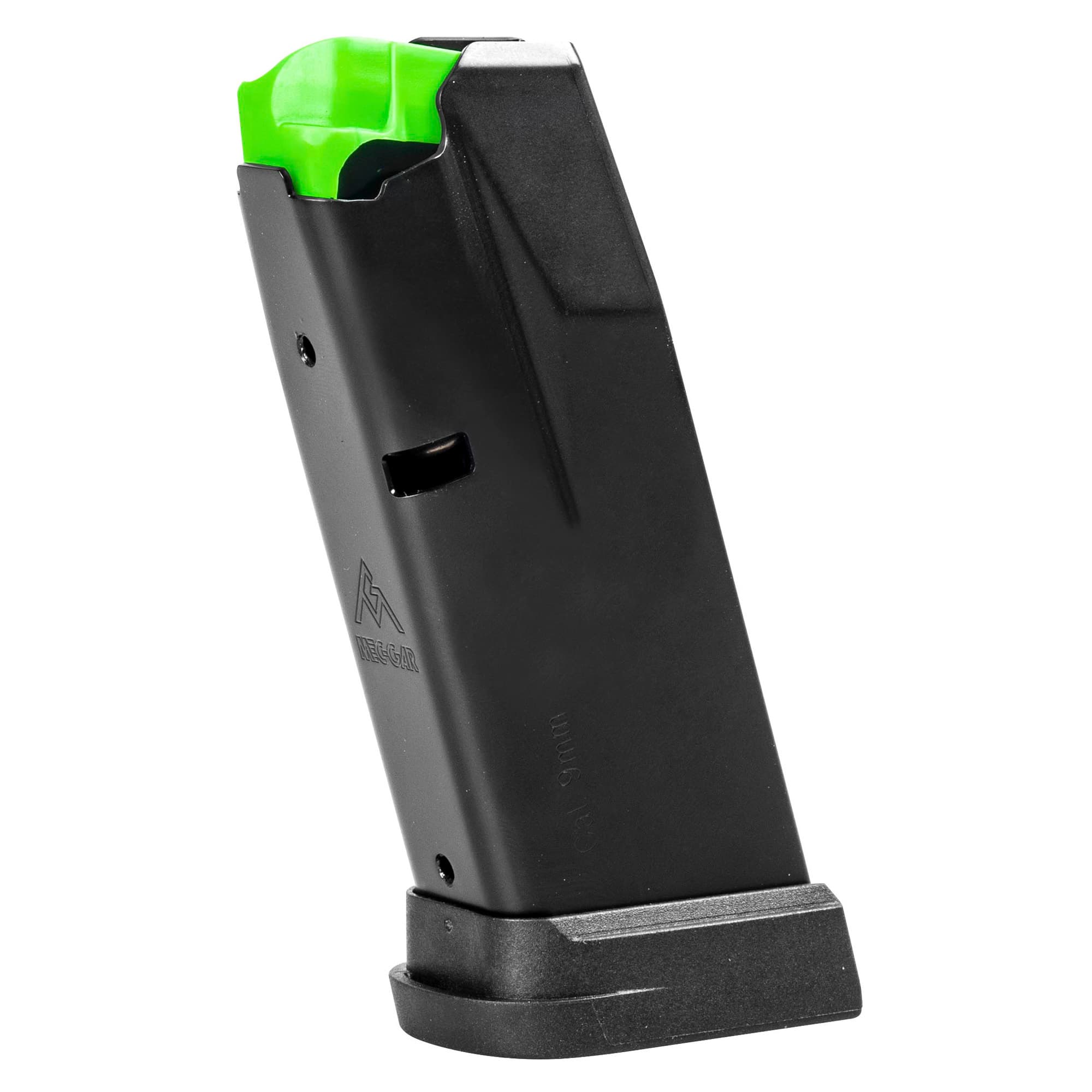 MEC-GAR MAG SPG HELLCAT 9MM 12RD AFC