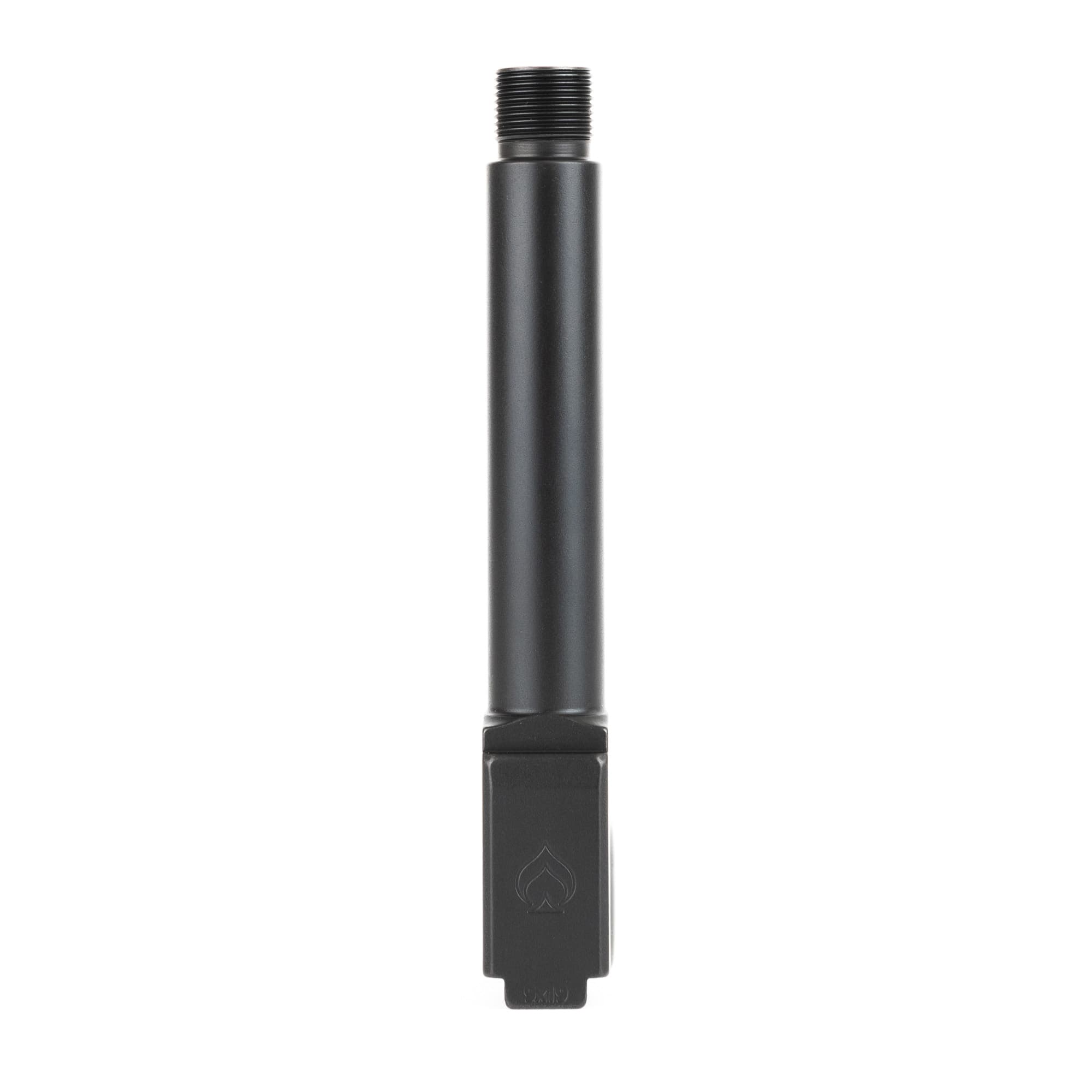 BALLISTIC BBL FOR GLK 19 G3-5 TD BLK
