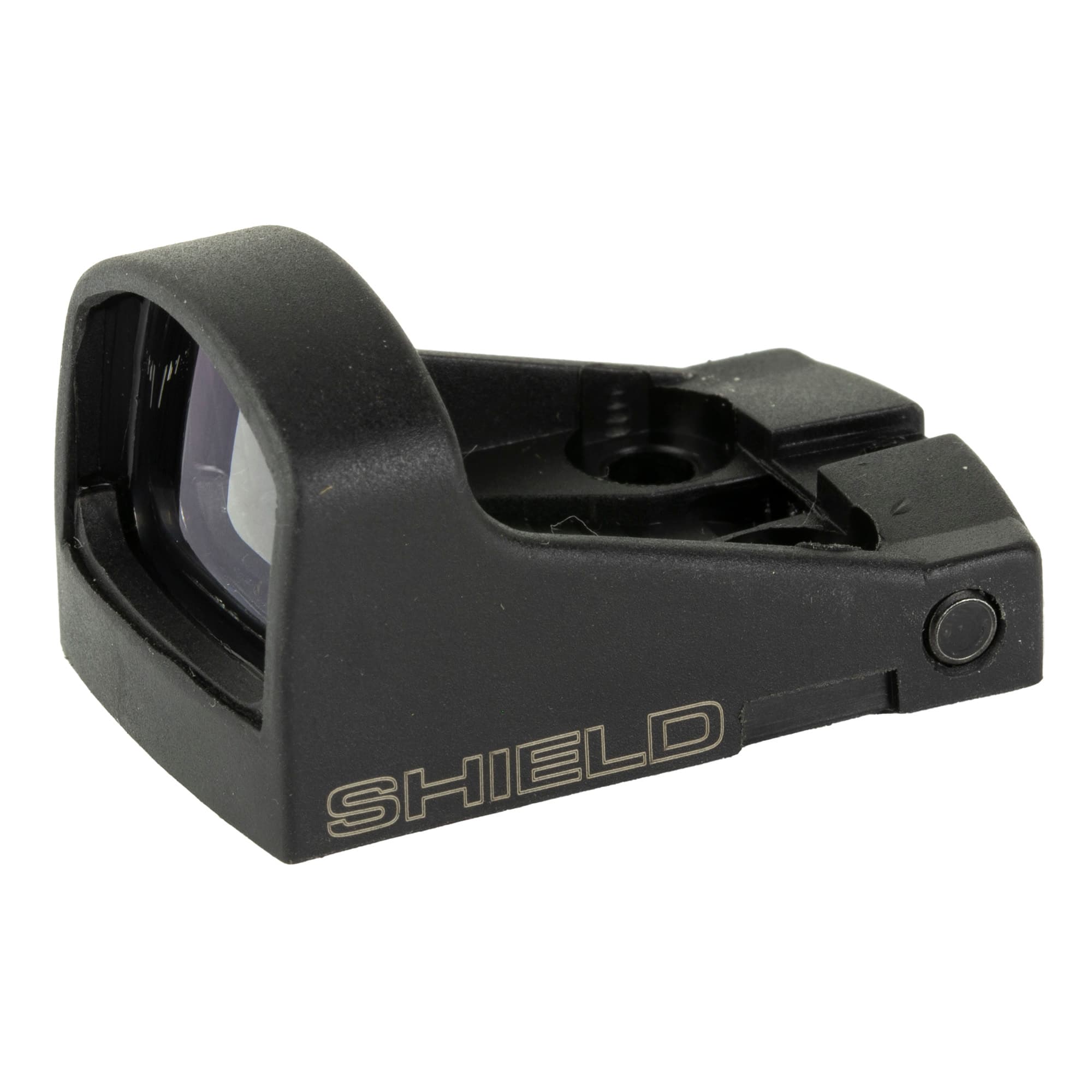 SHLDS SMS POLY ED MINI SGHT 65/2MOA