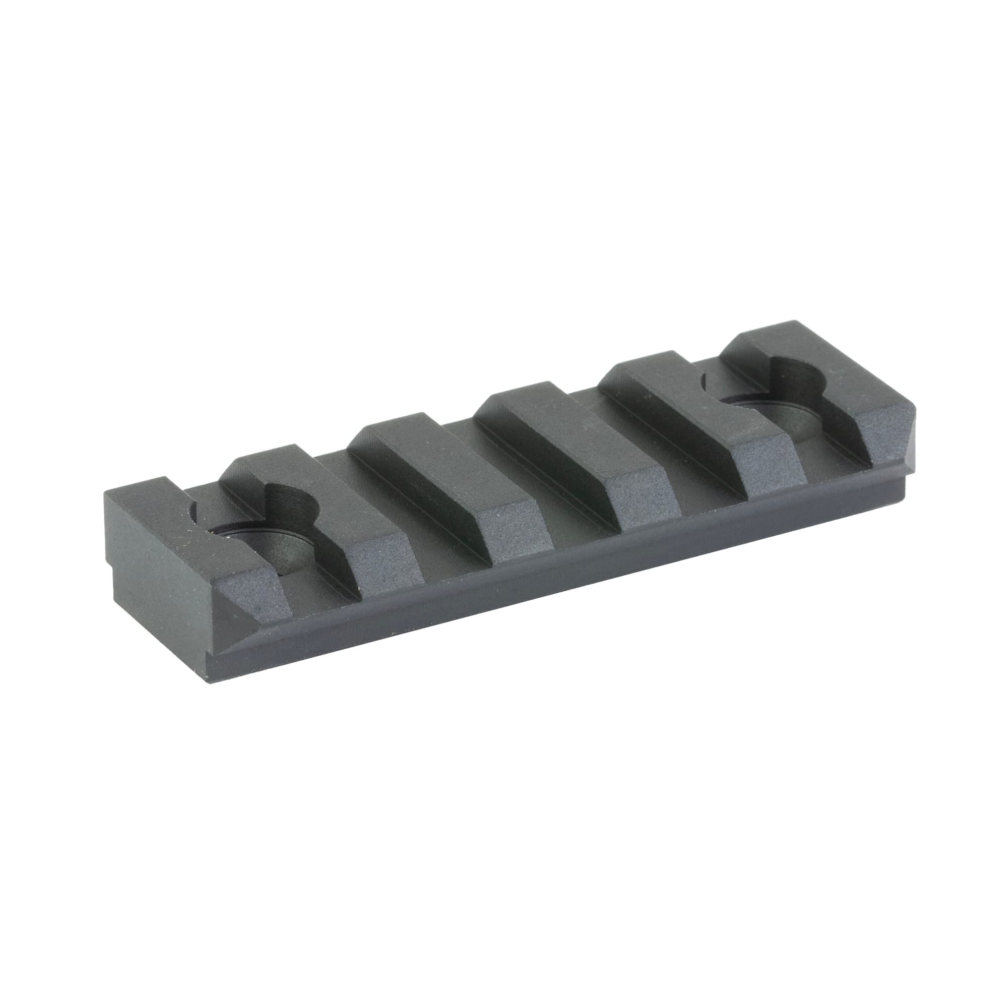 XTS 2" 5 SLOT MLOK TO PIC RAIL