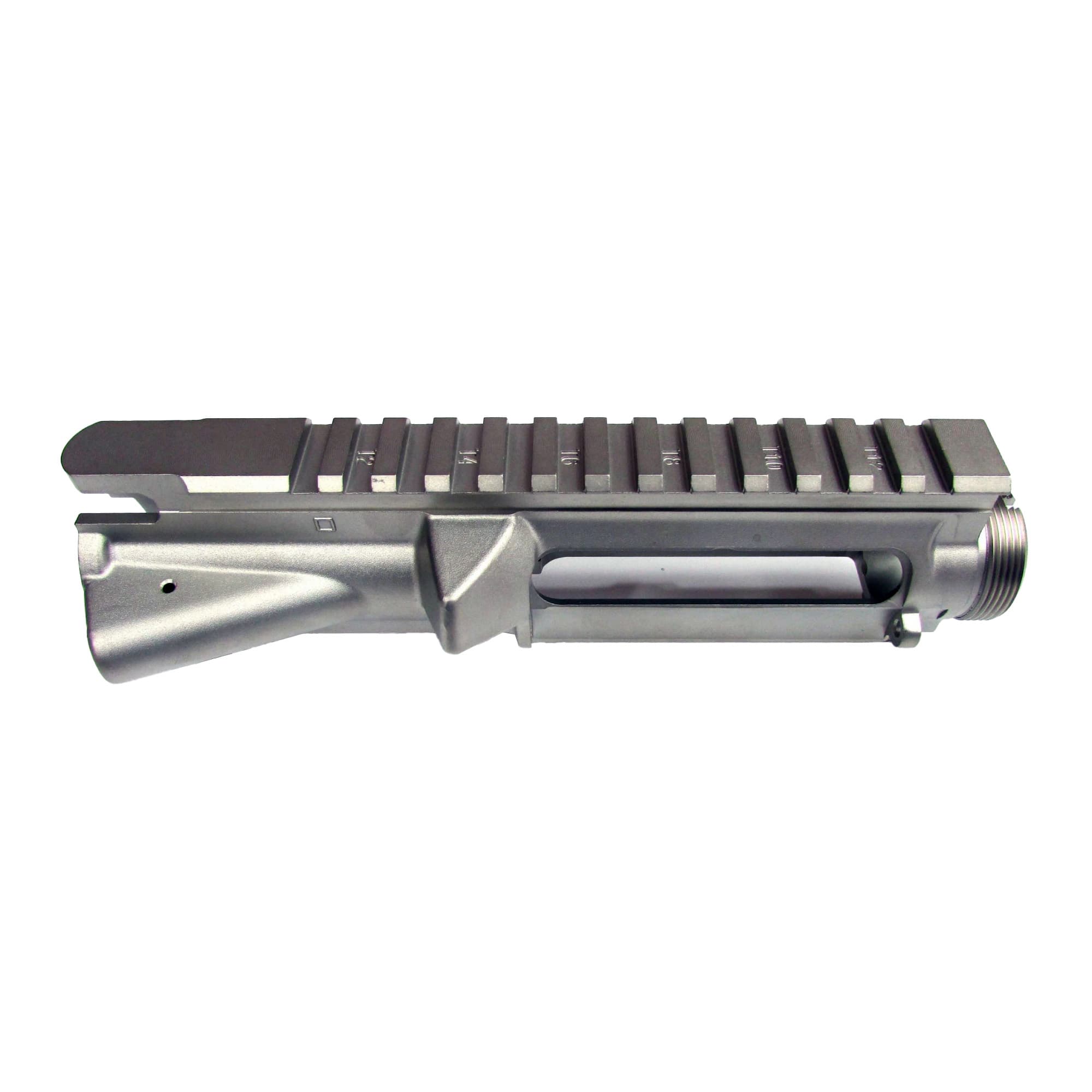 WMD NIB-X UPPER RECR 5.56 STRIPPED