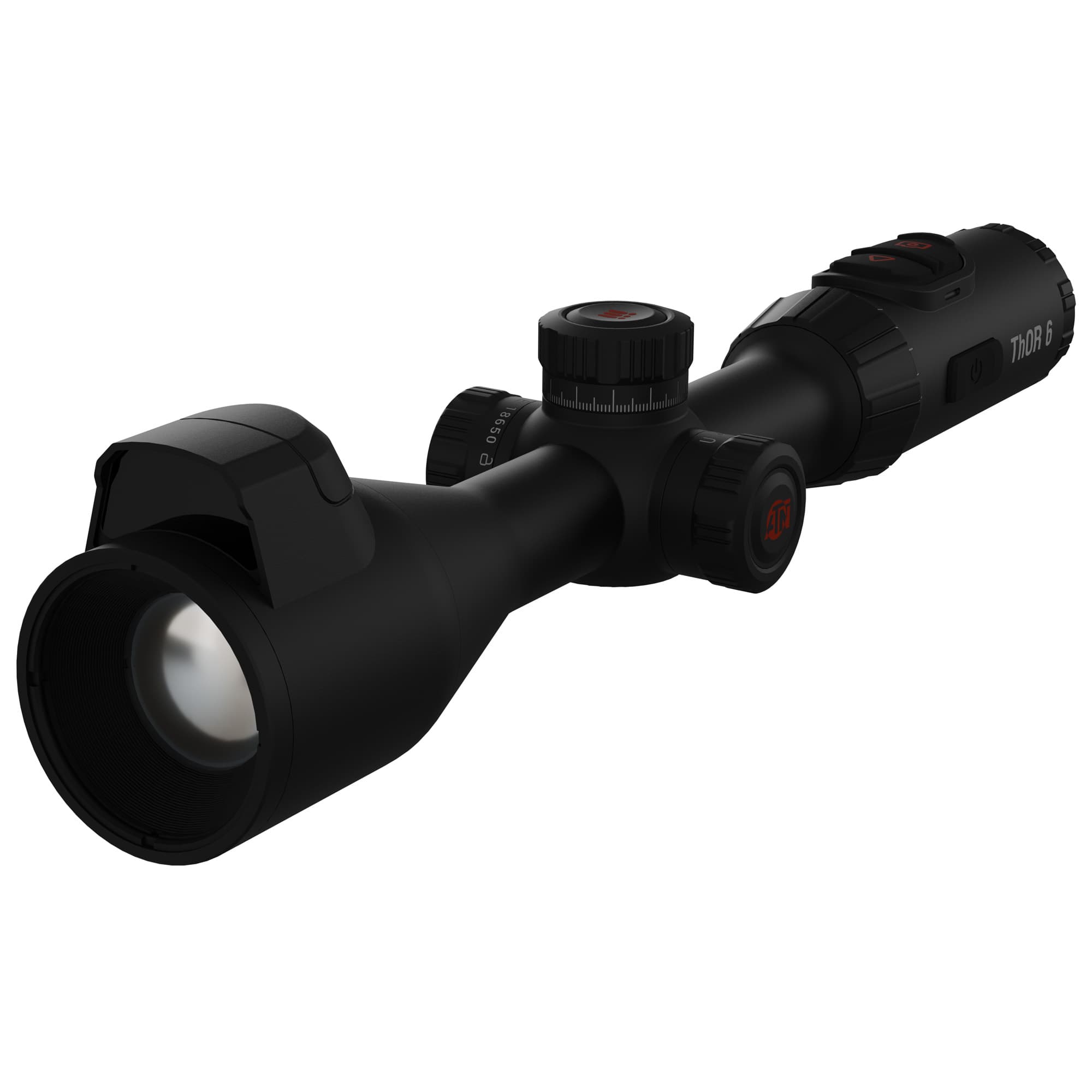 ATN THOR6 ELITE 2-16X 640X512 LRF